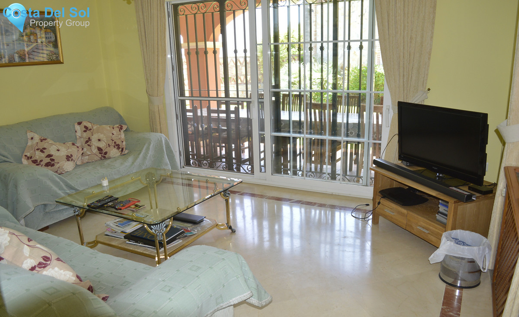 House in Calahonda-1312452