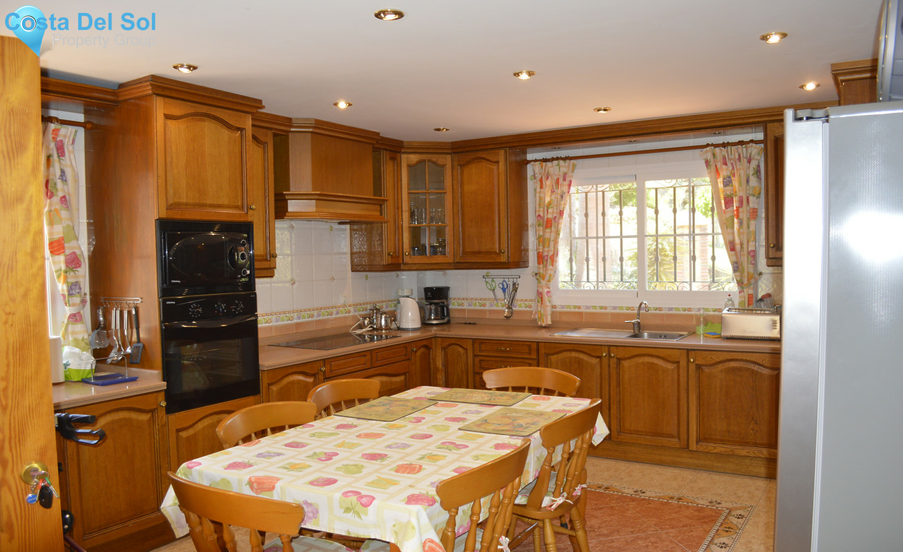 House in Calahonda-1312453