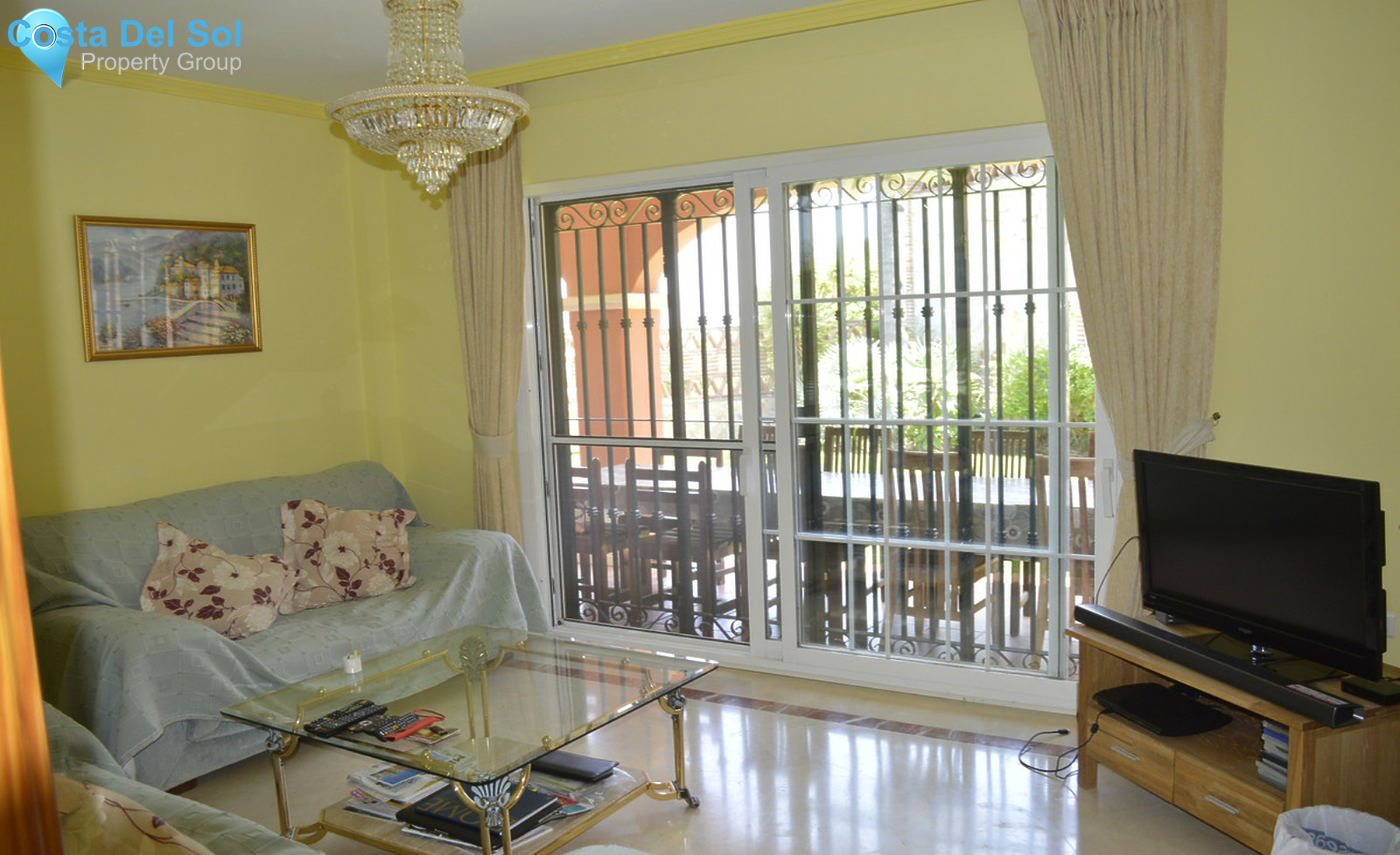 House in Calahonda-1312454