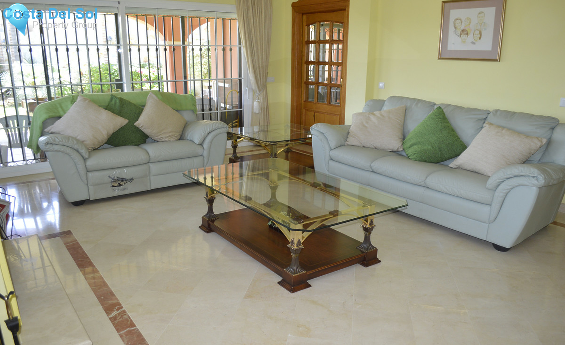 House in Calahonda-1312455