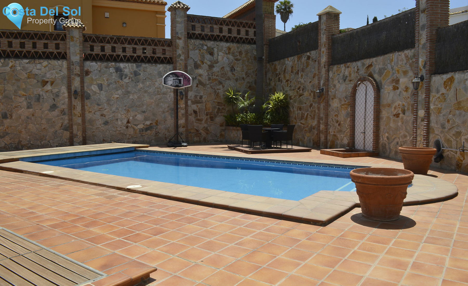 House in Calahonda-1312457