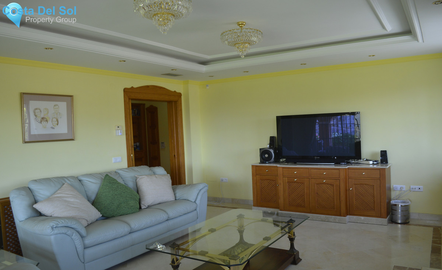 House in Calahonda-1312458