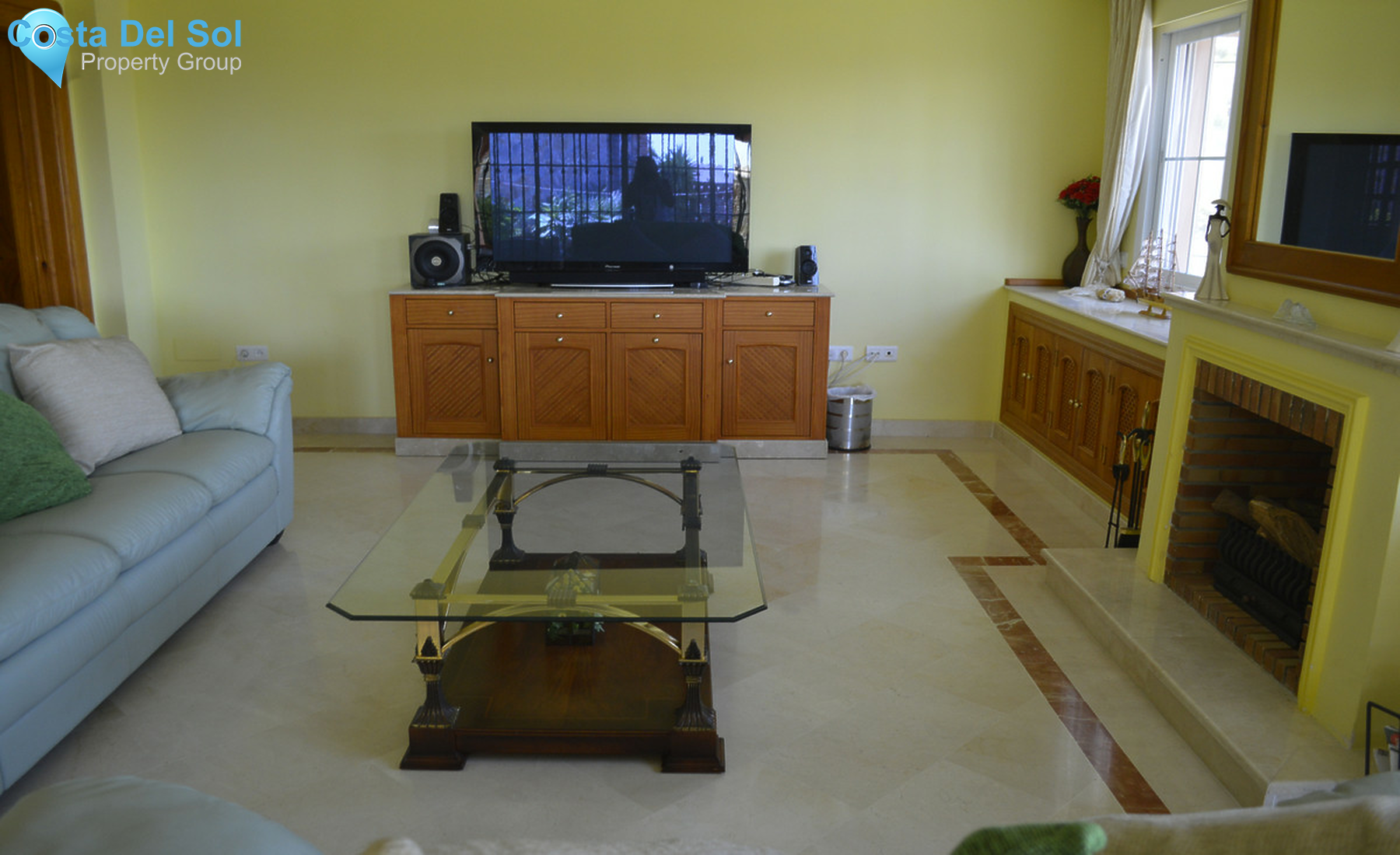 House in Calahonda-1312461