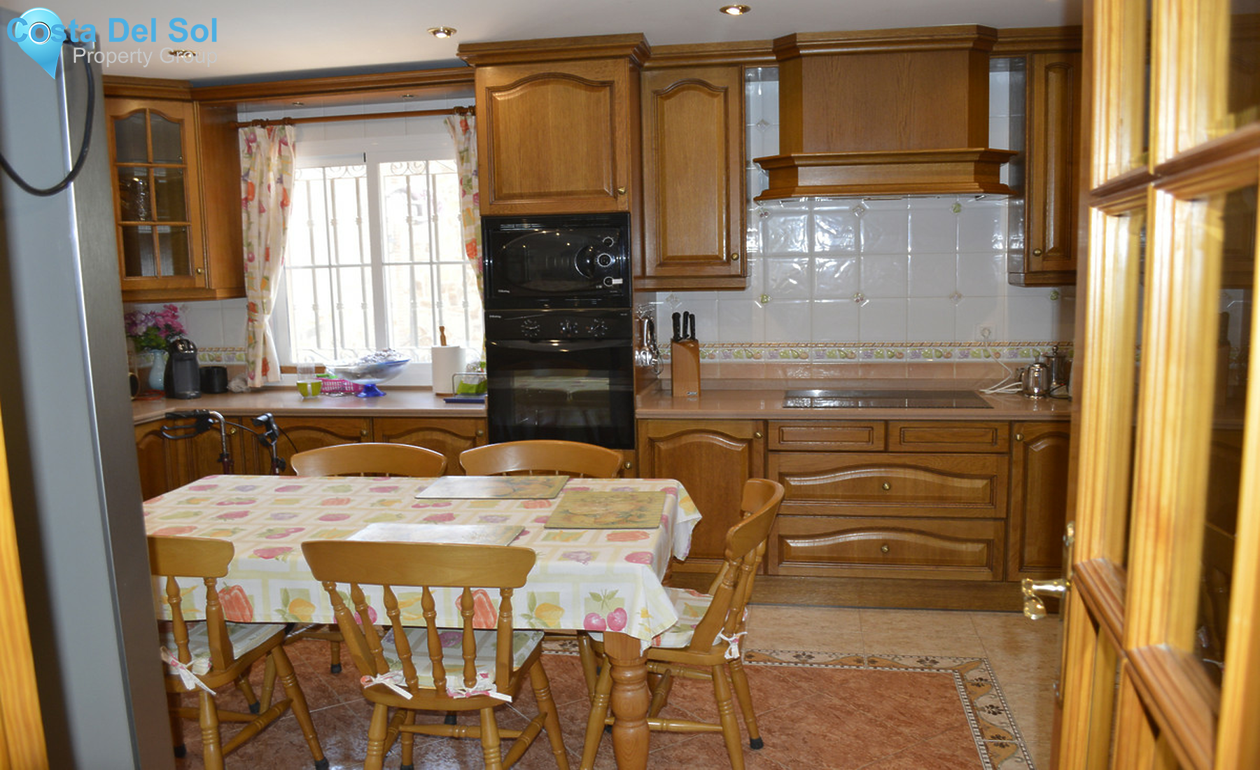 House in Calahonda-1312462