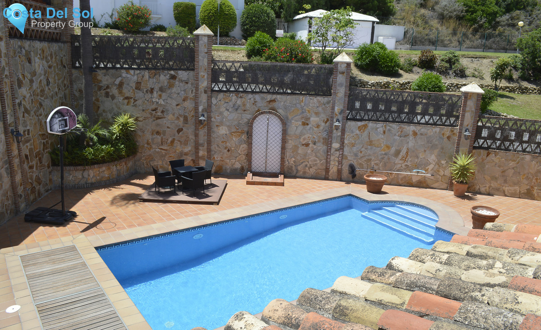 House in Calahonda-1312445