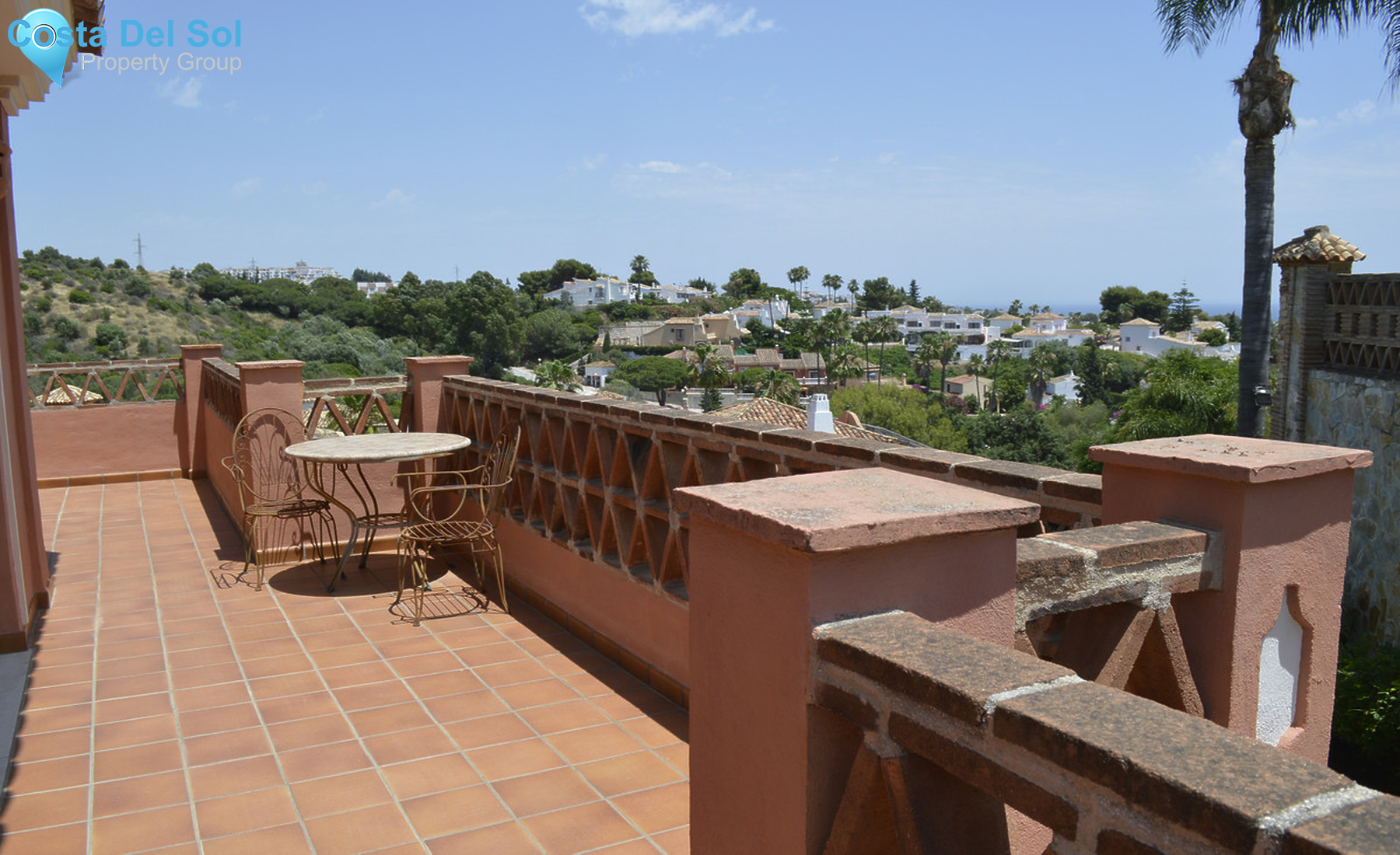 House in Calahonda-1312449