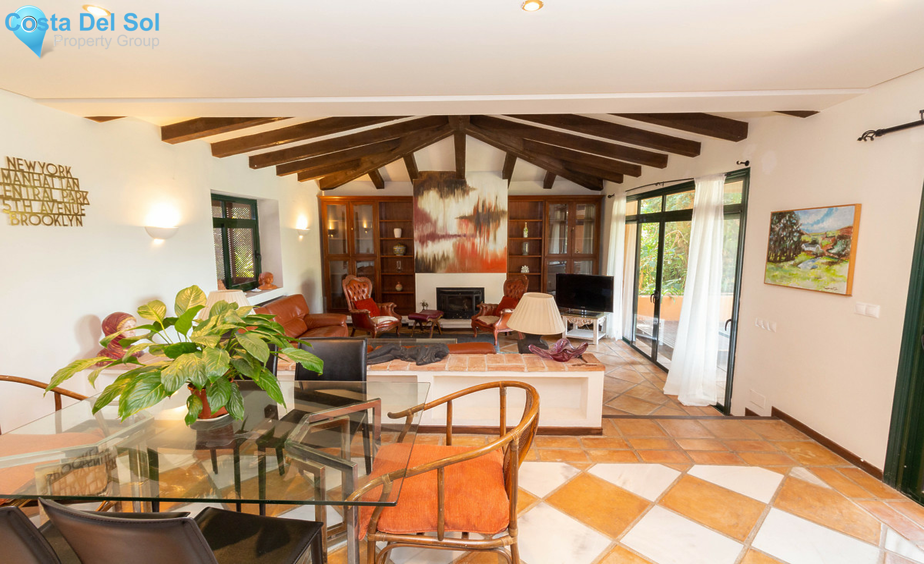 House in Calahonda-1348562