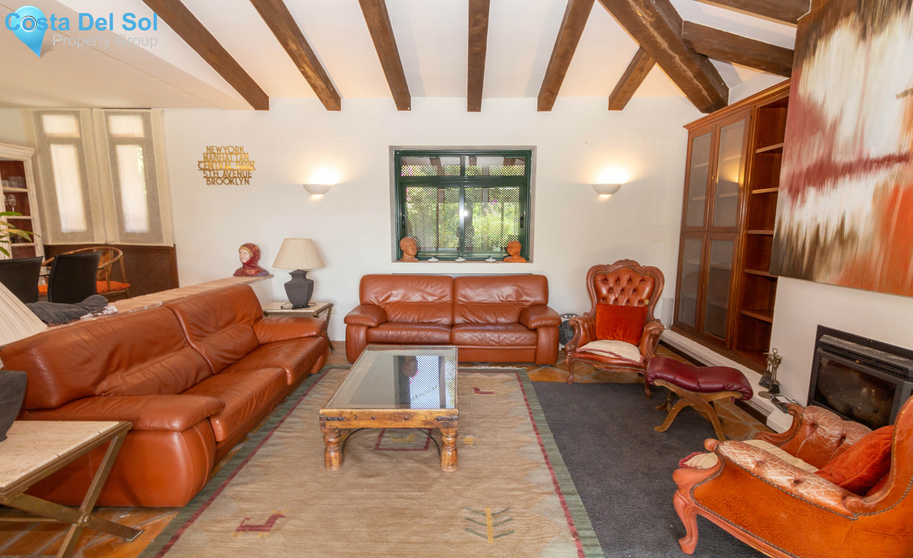 House in Calahonda-1348571