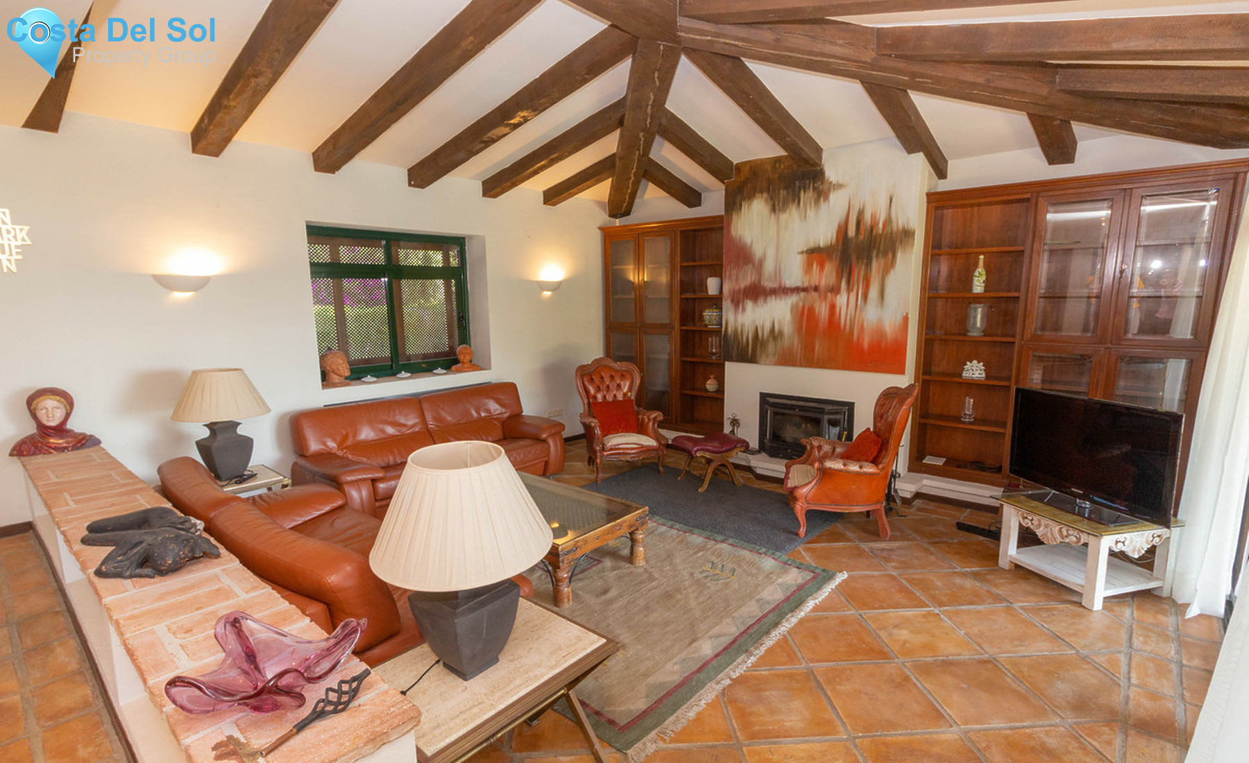 House in Calahonda-1348574