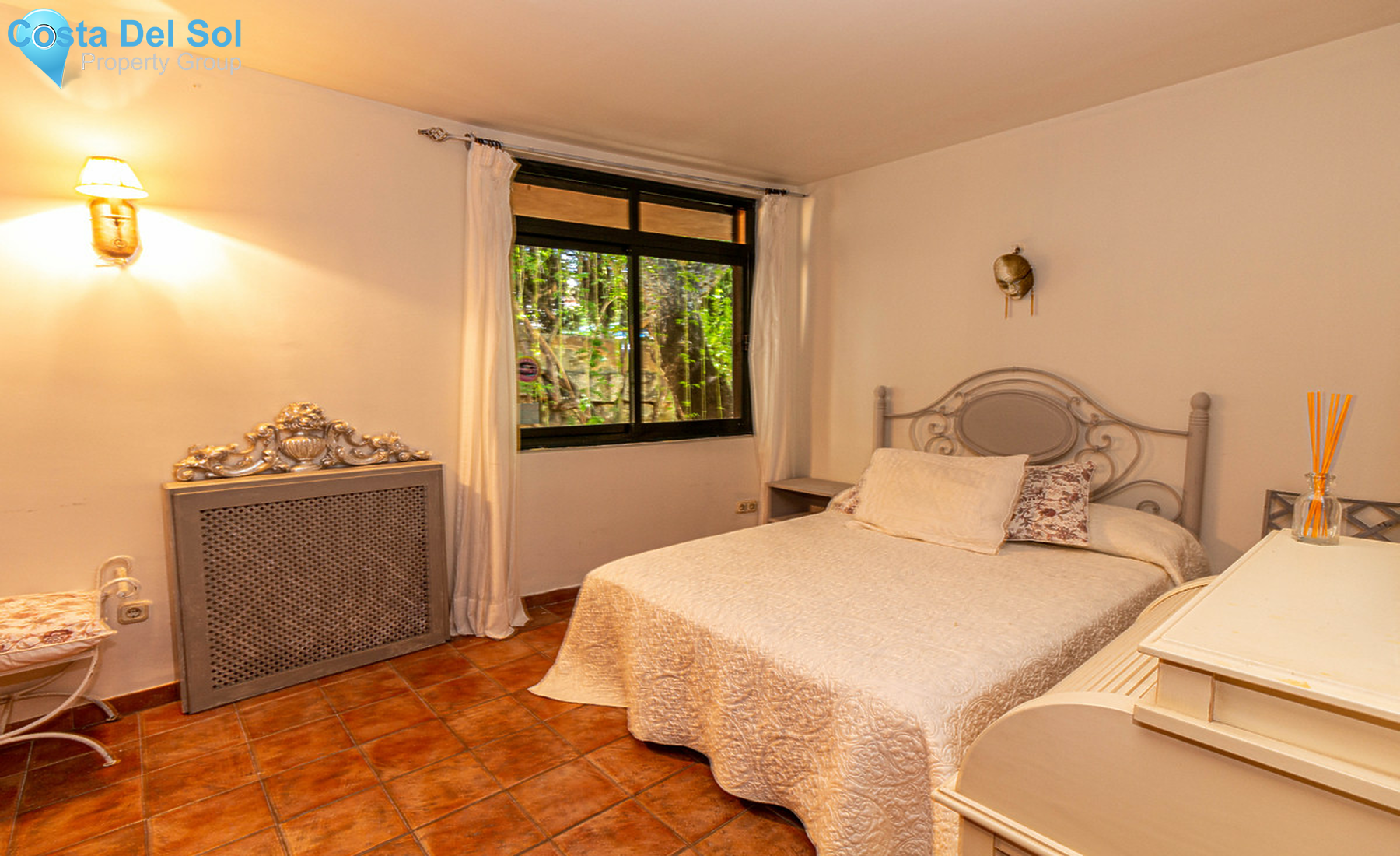 House in Calahonda-1348577