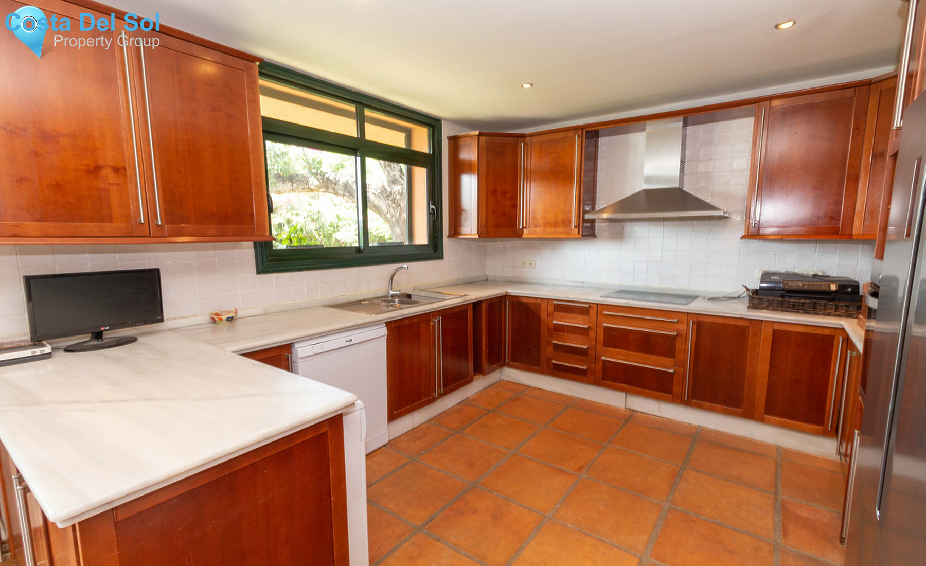 House in Calahonda-1348567