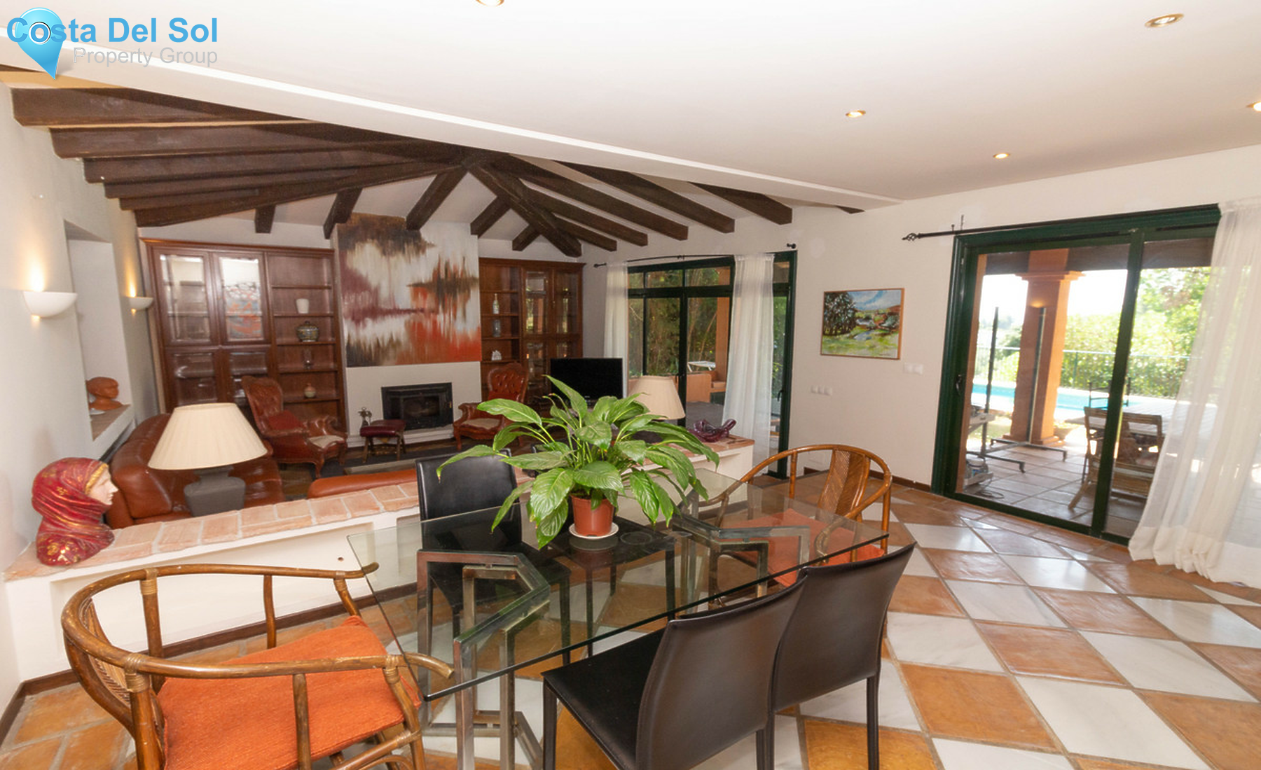 House in Calahonda-1348569