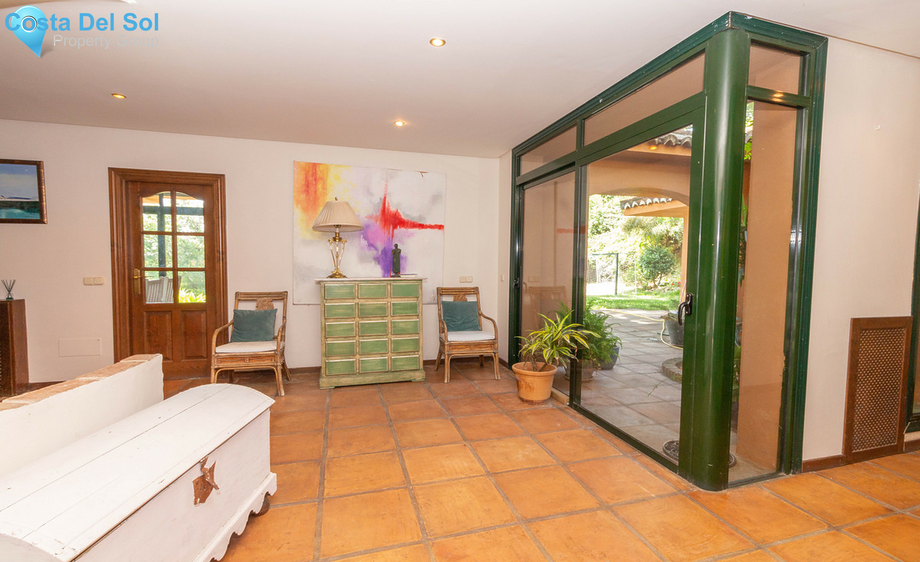 House in Calahonda-1348570