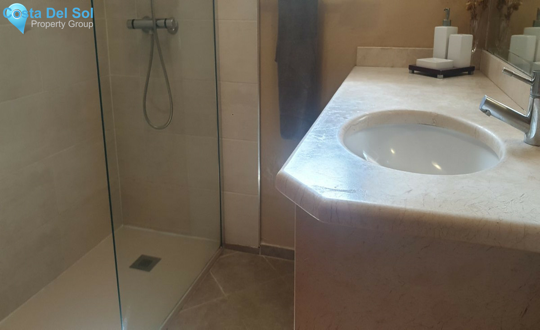 House in Calahonda-1405353