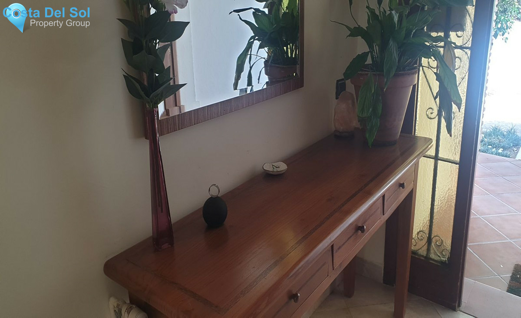 House in Calahonda-1405354