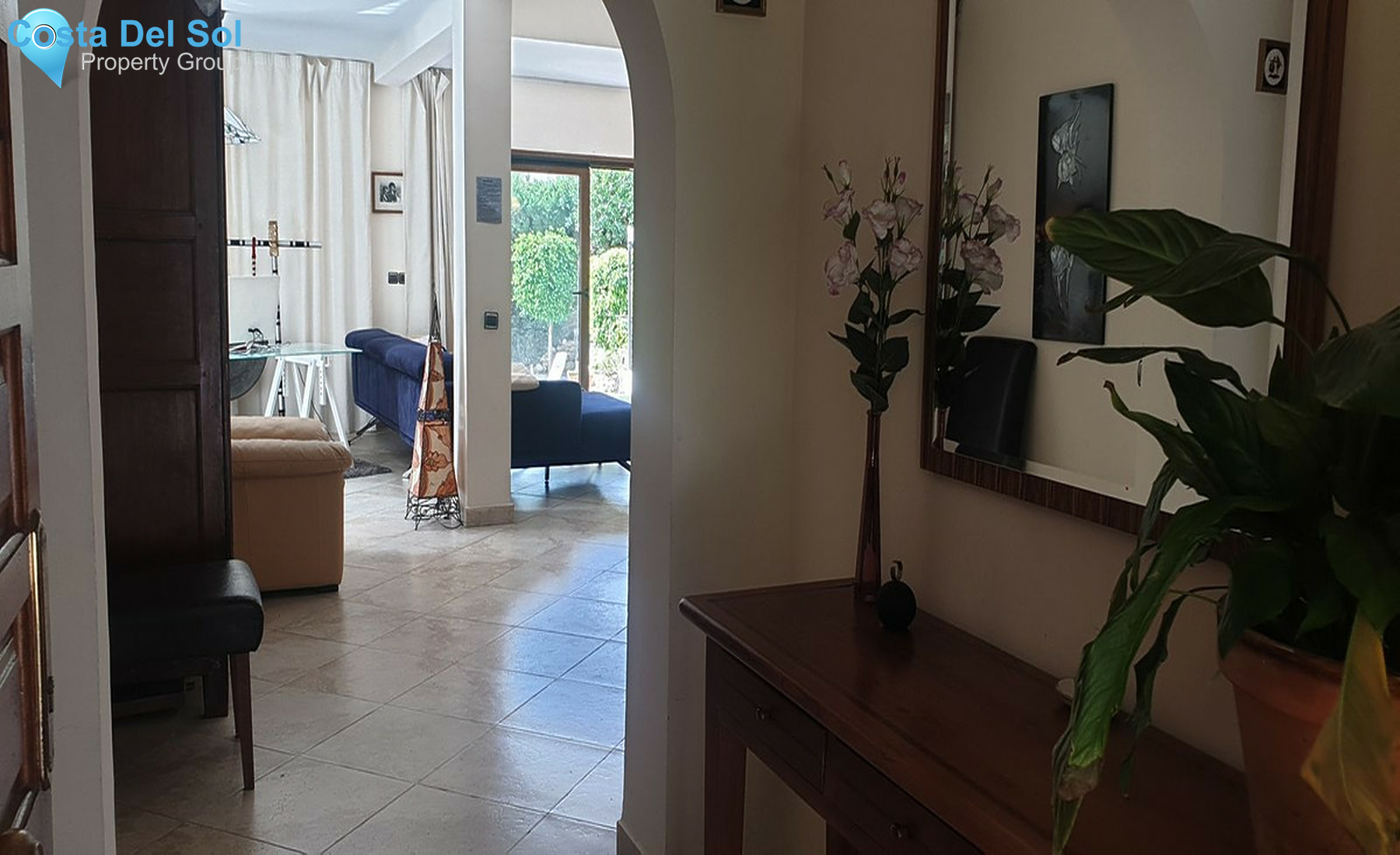 House in Calahonda-1405355