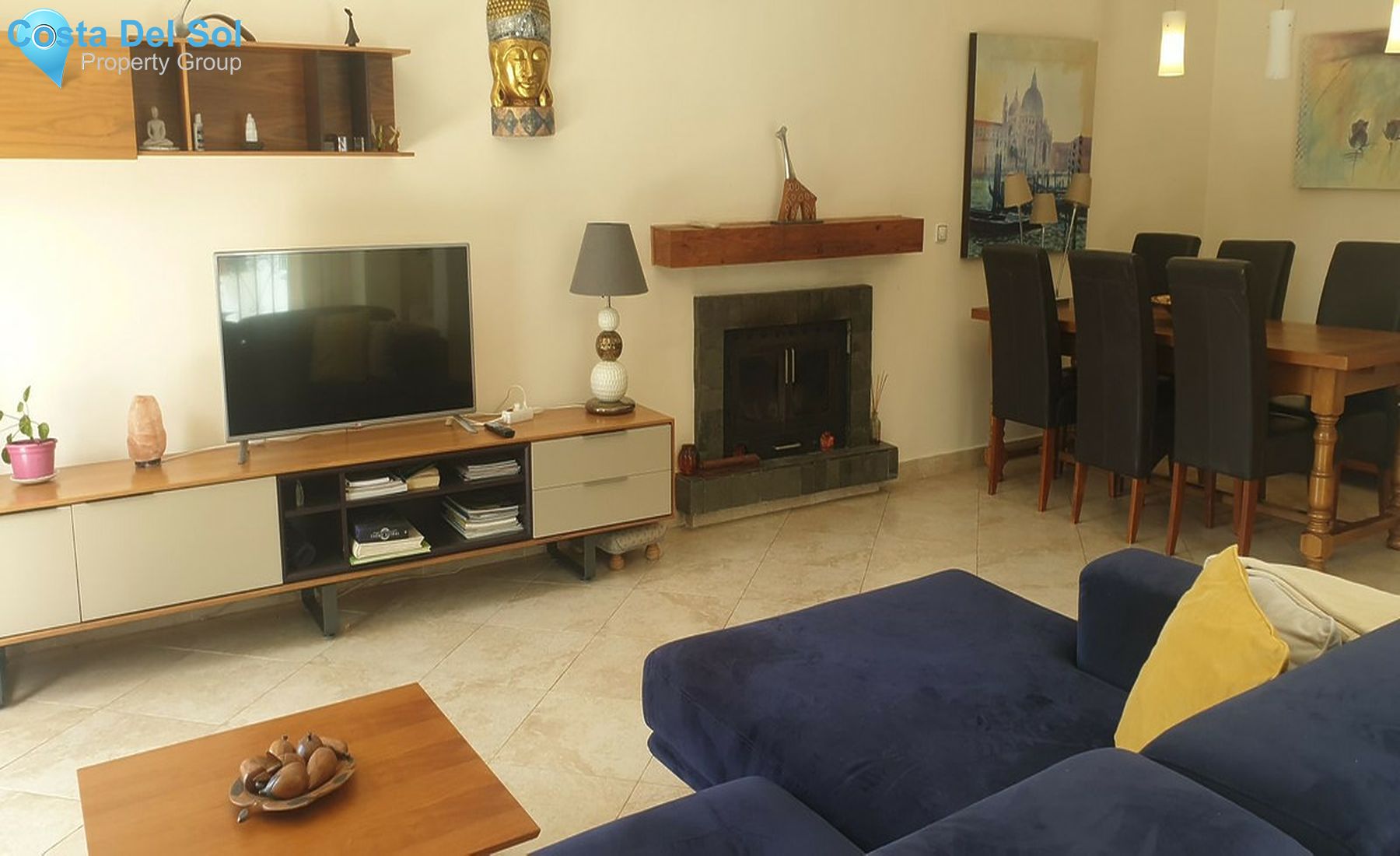 House in Calahonda-1405356