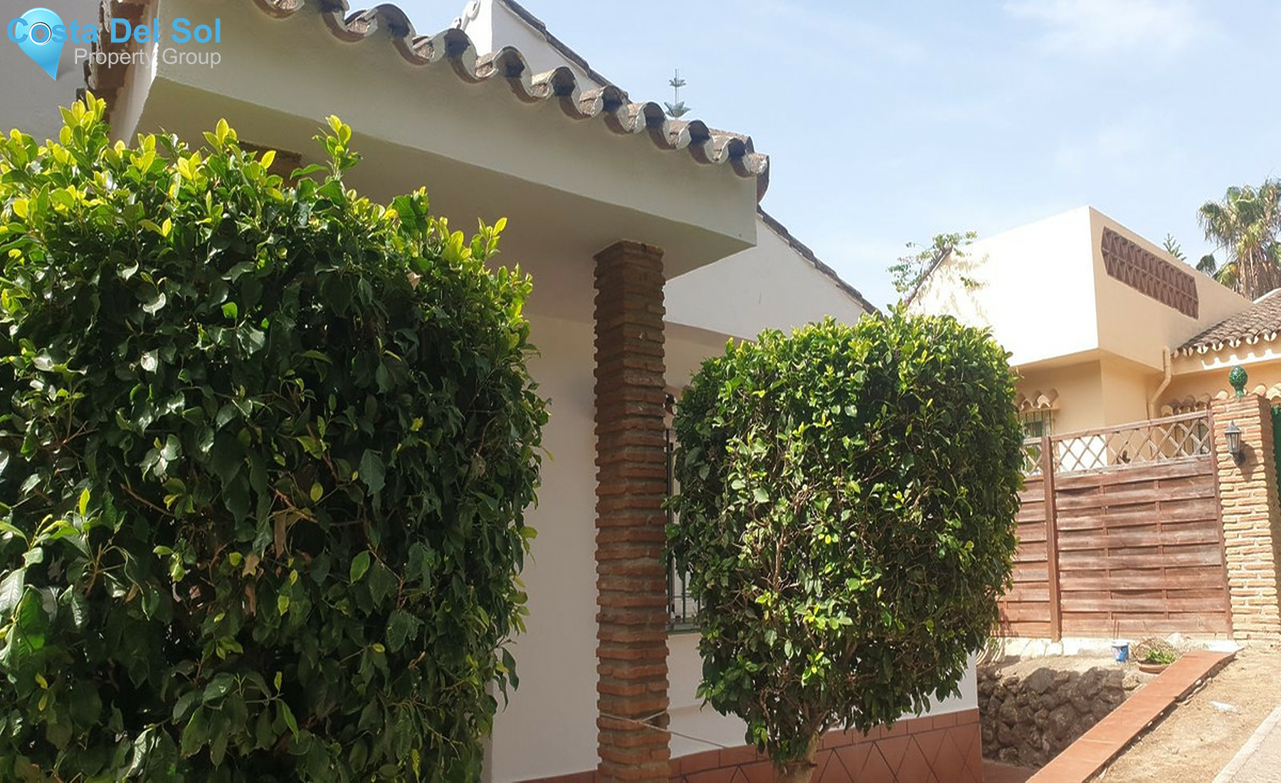 House in Calahonda-1405357