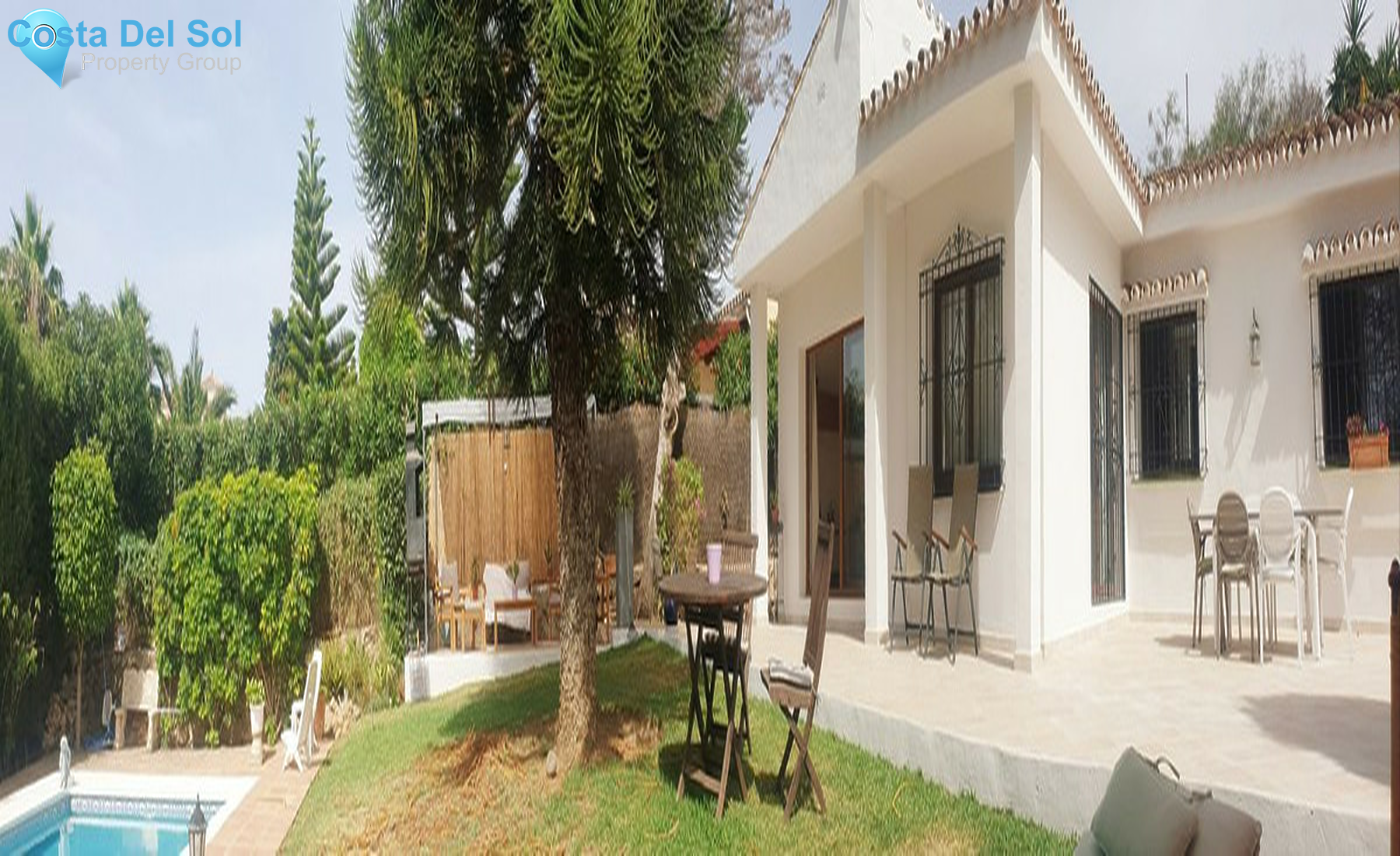 House in Calahonda-1405358