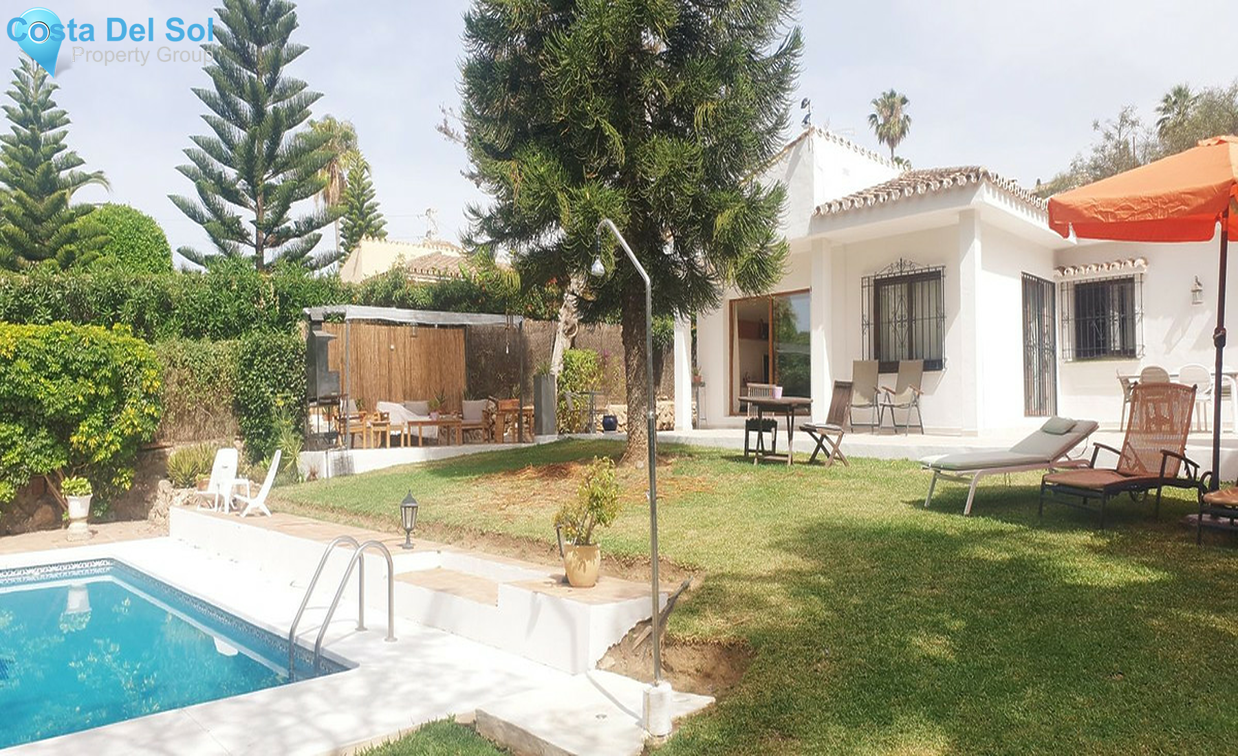 House in Calahonda-1405359