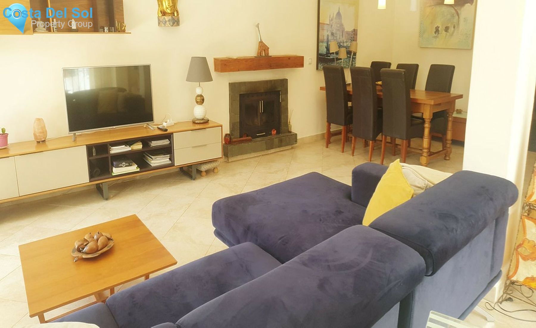 House in Calahonda-1405361