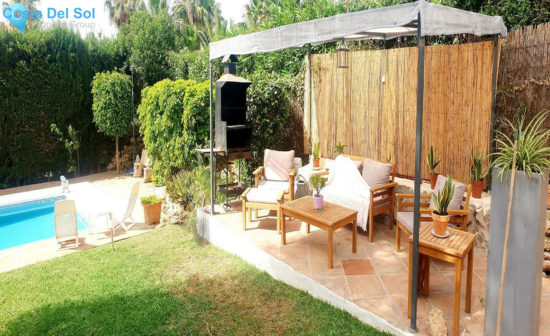 House in Calahonda-1405344