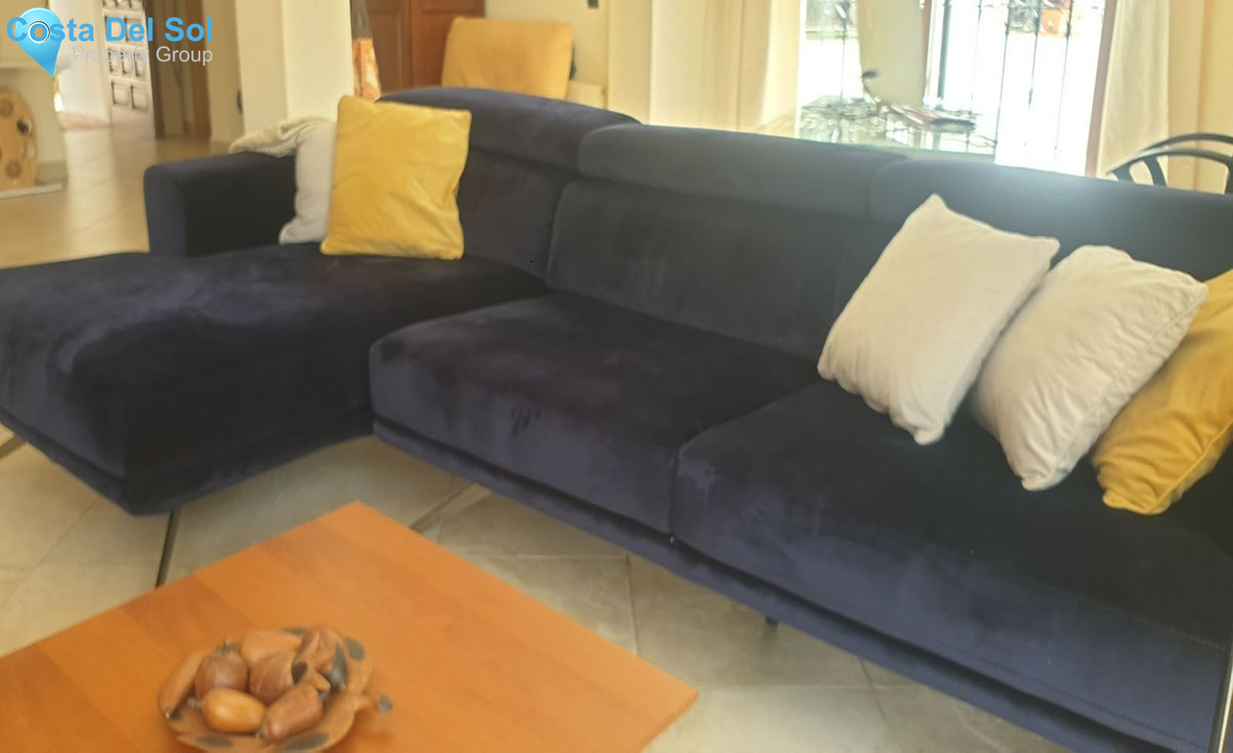 House in Calahonda-1405362