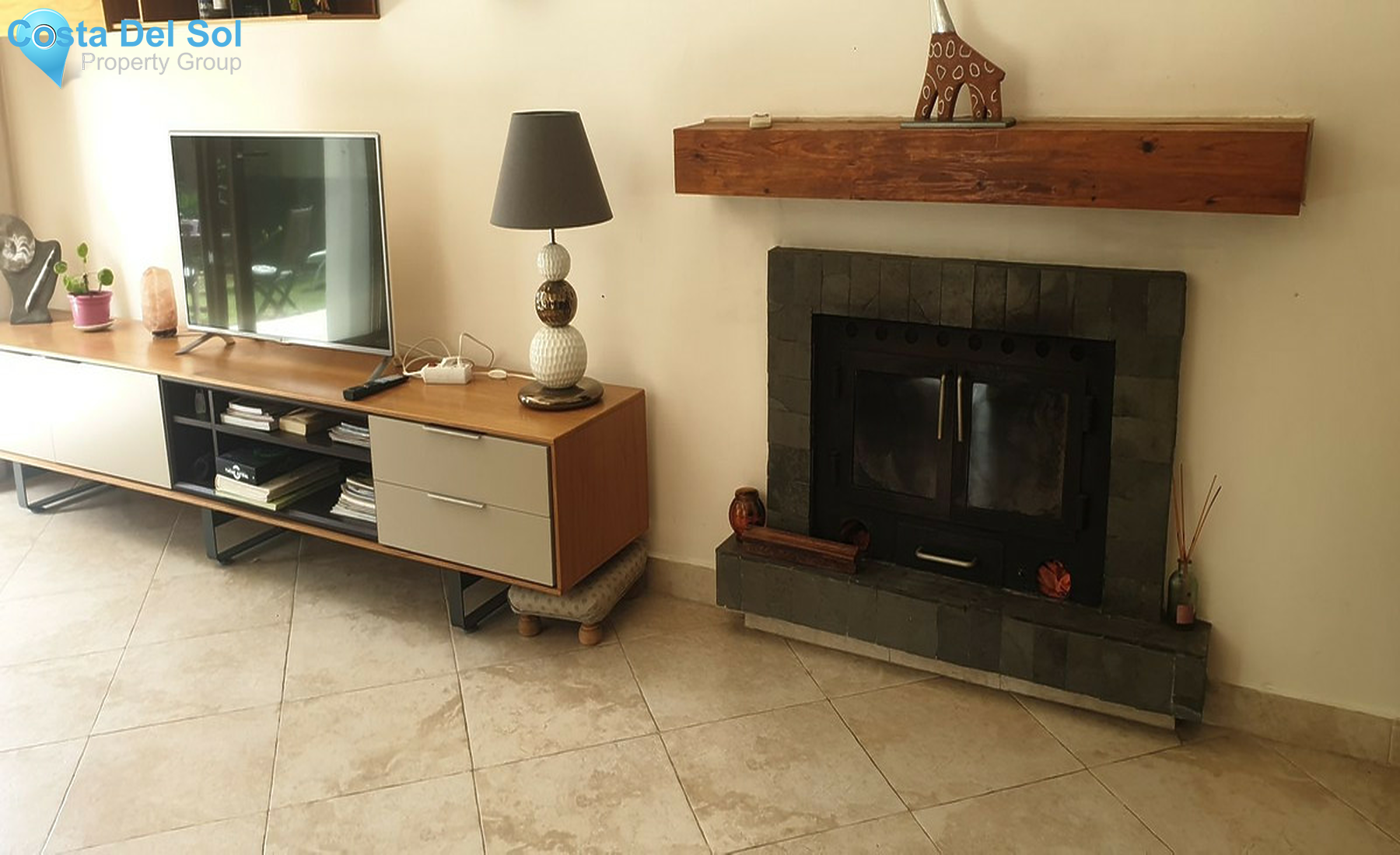 House in Calahonda-1405347