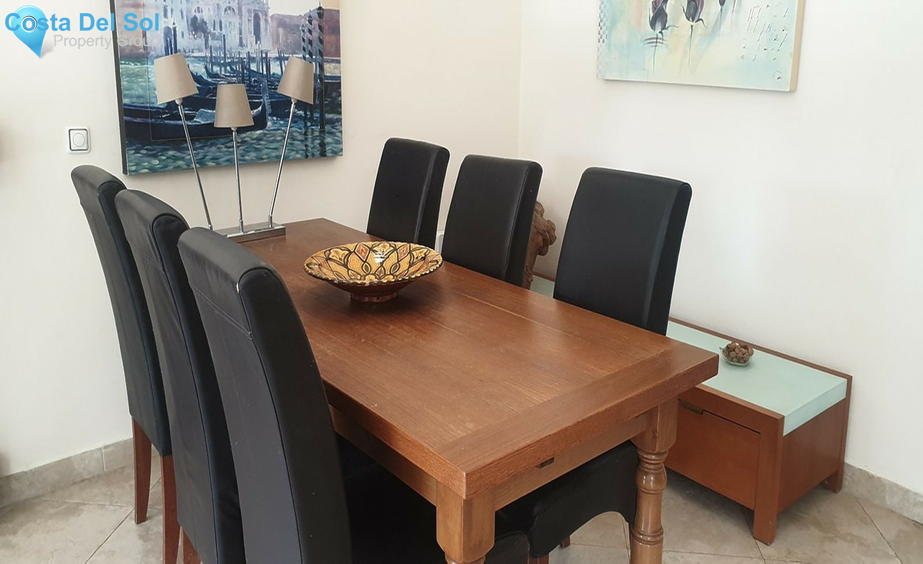 House in Calahonda-1405348