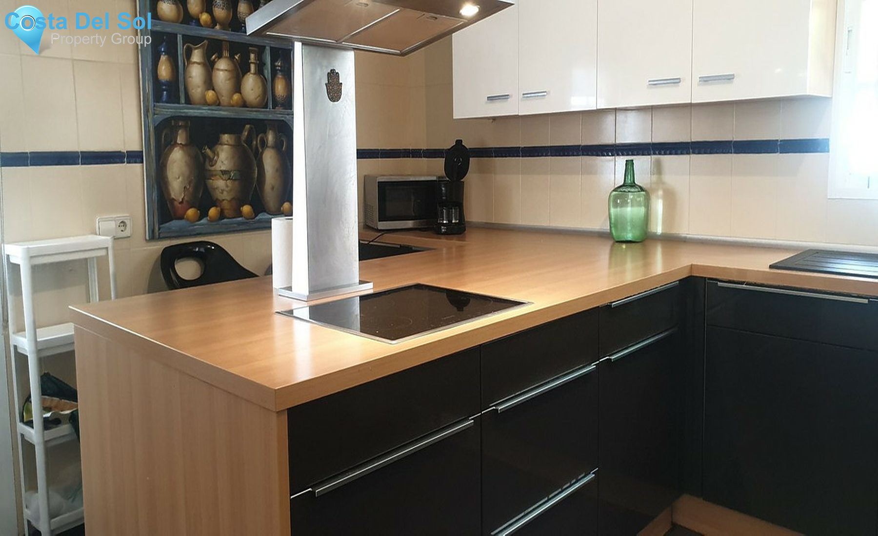 House in Calahonda-1405349