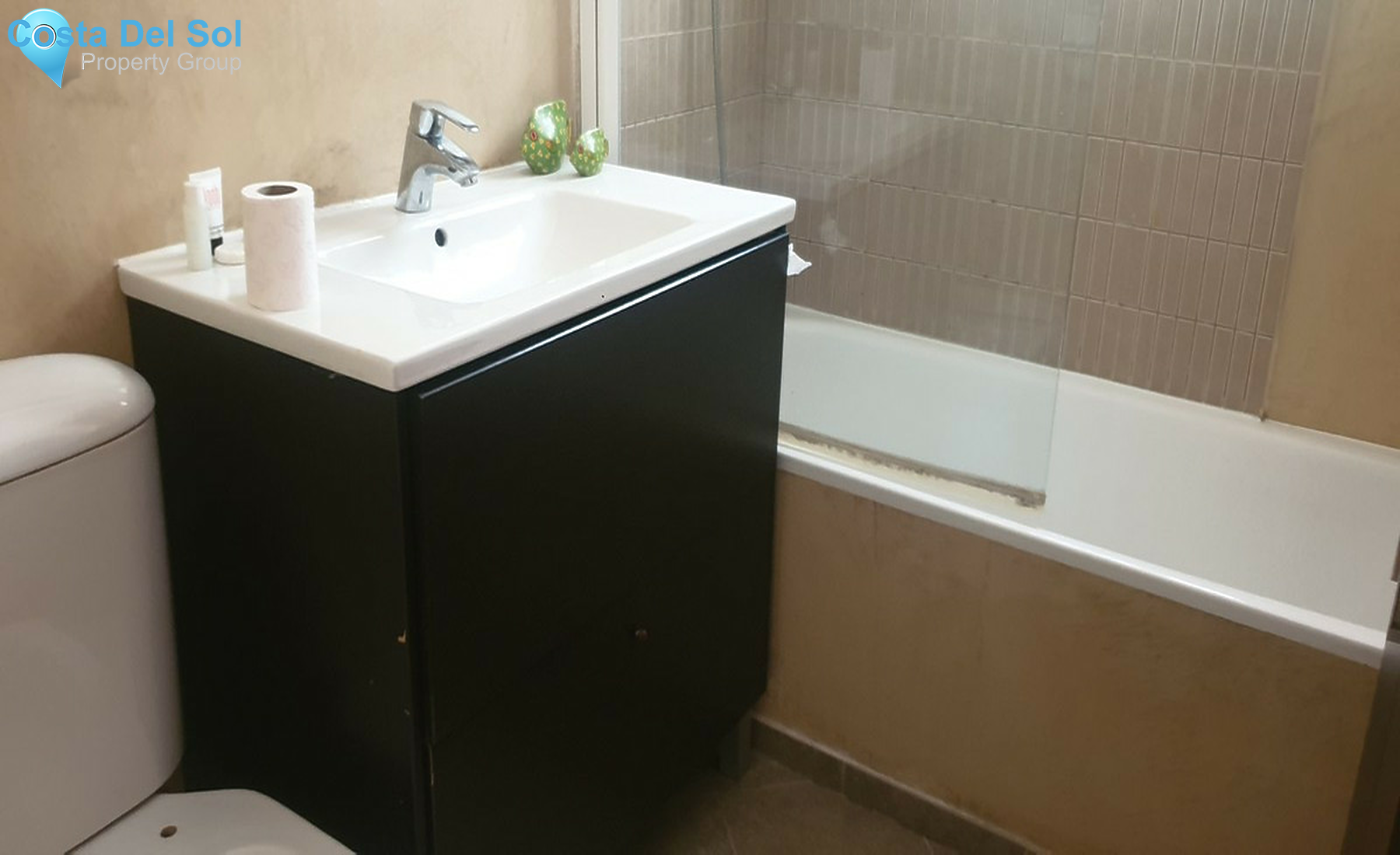 House in Calahonda-1405350