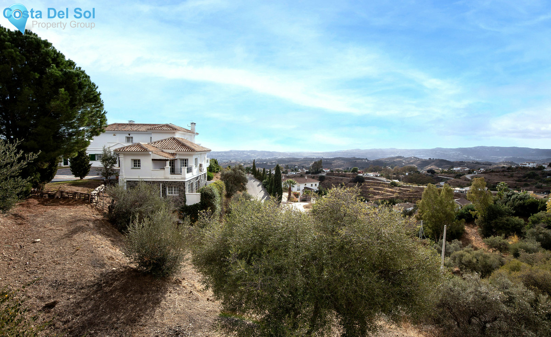 House in Campo Mijas