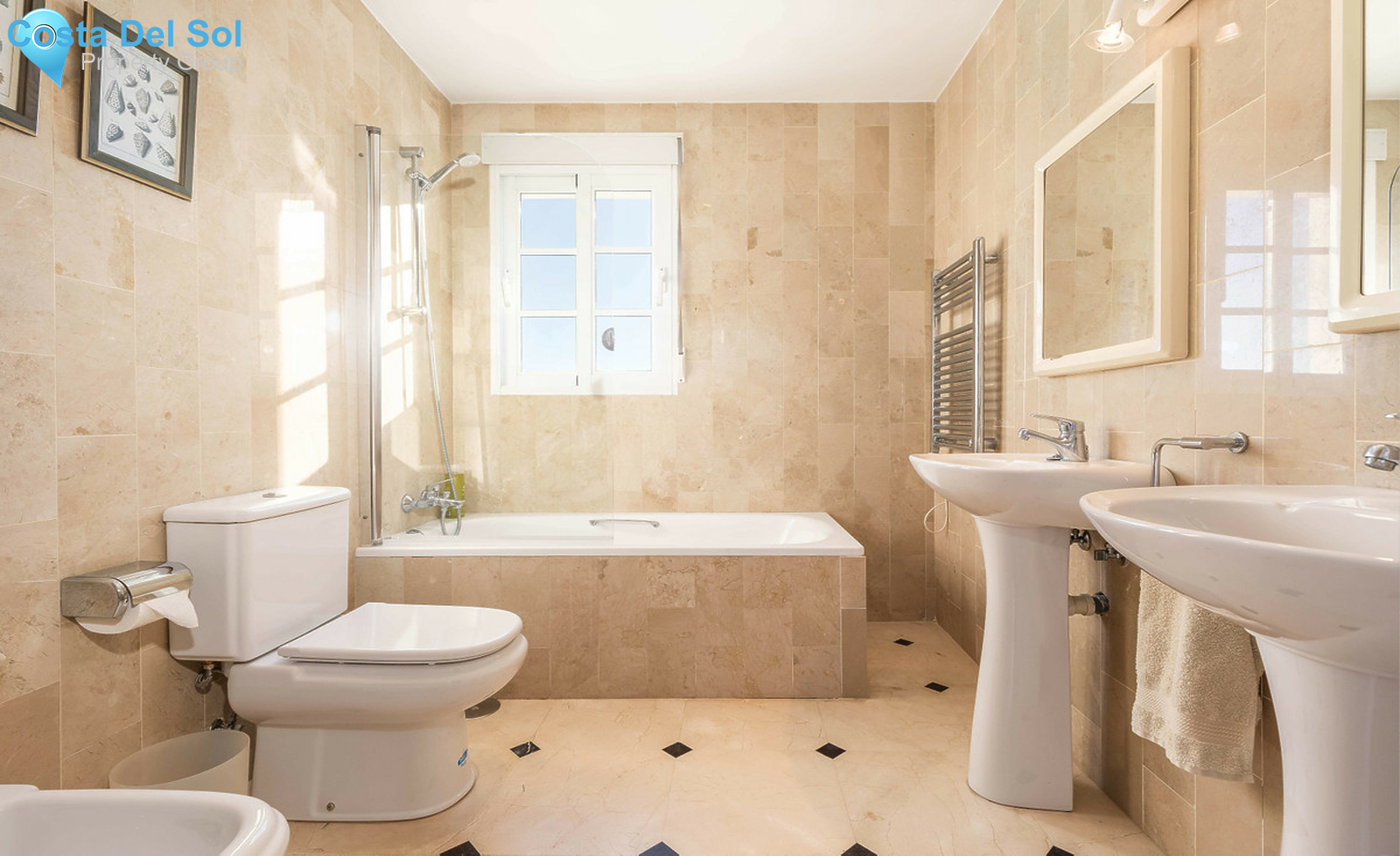 House in Campo Mijas-1303584