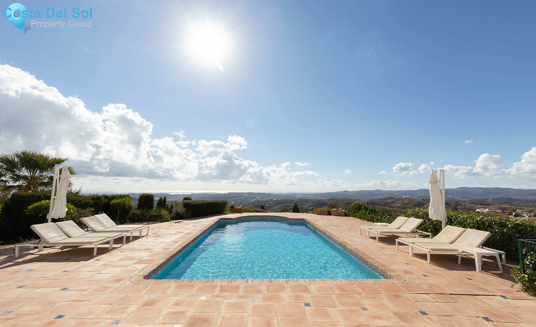 House in Campo Mijas-1303571