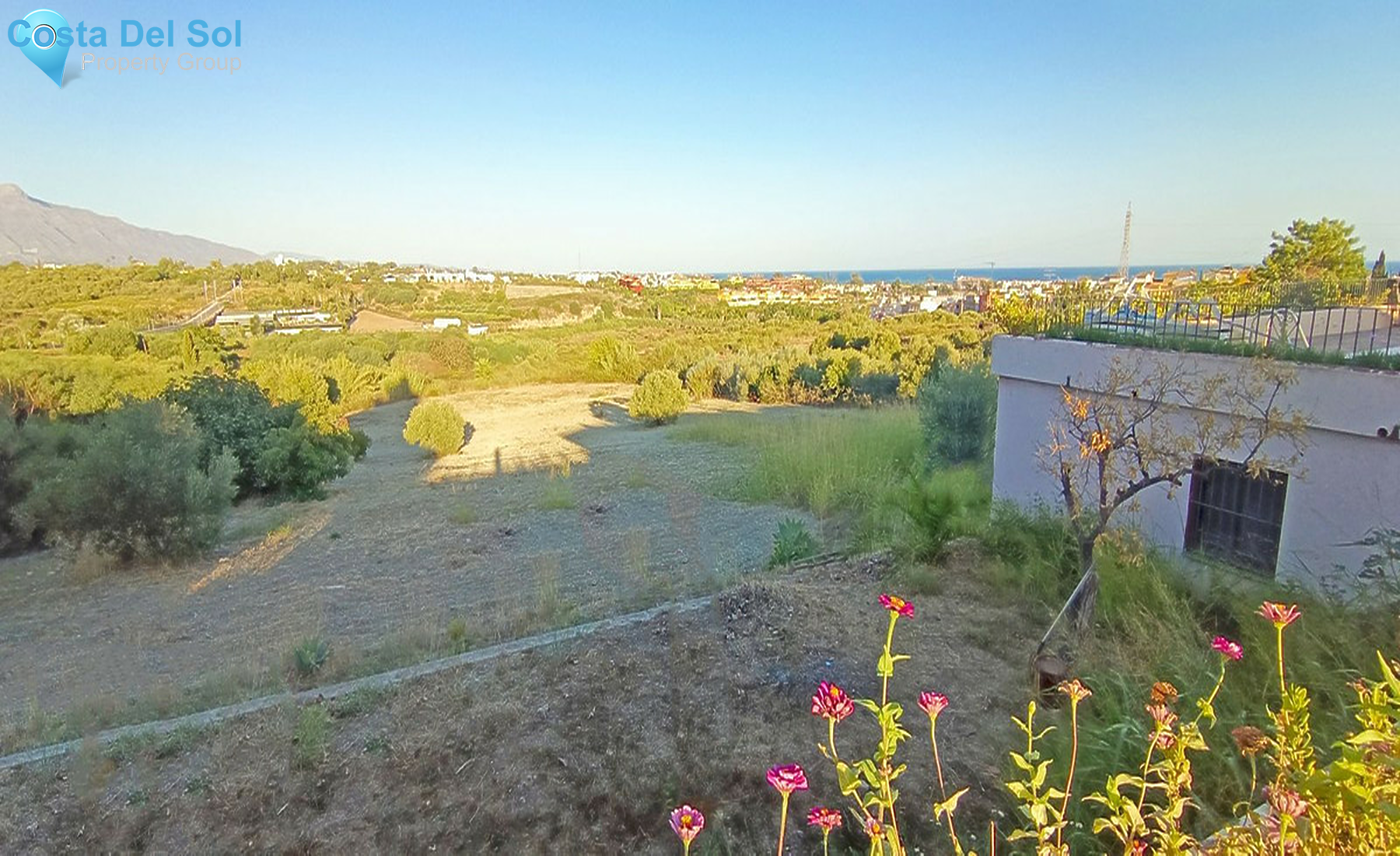 House in Cancelada-1543073