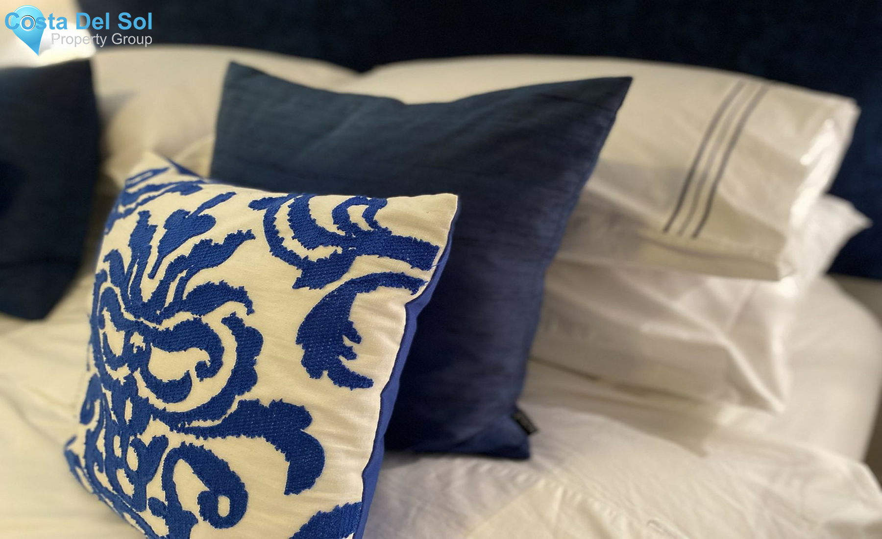 House in Casares Playa