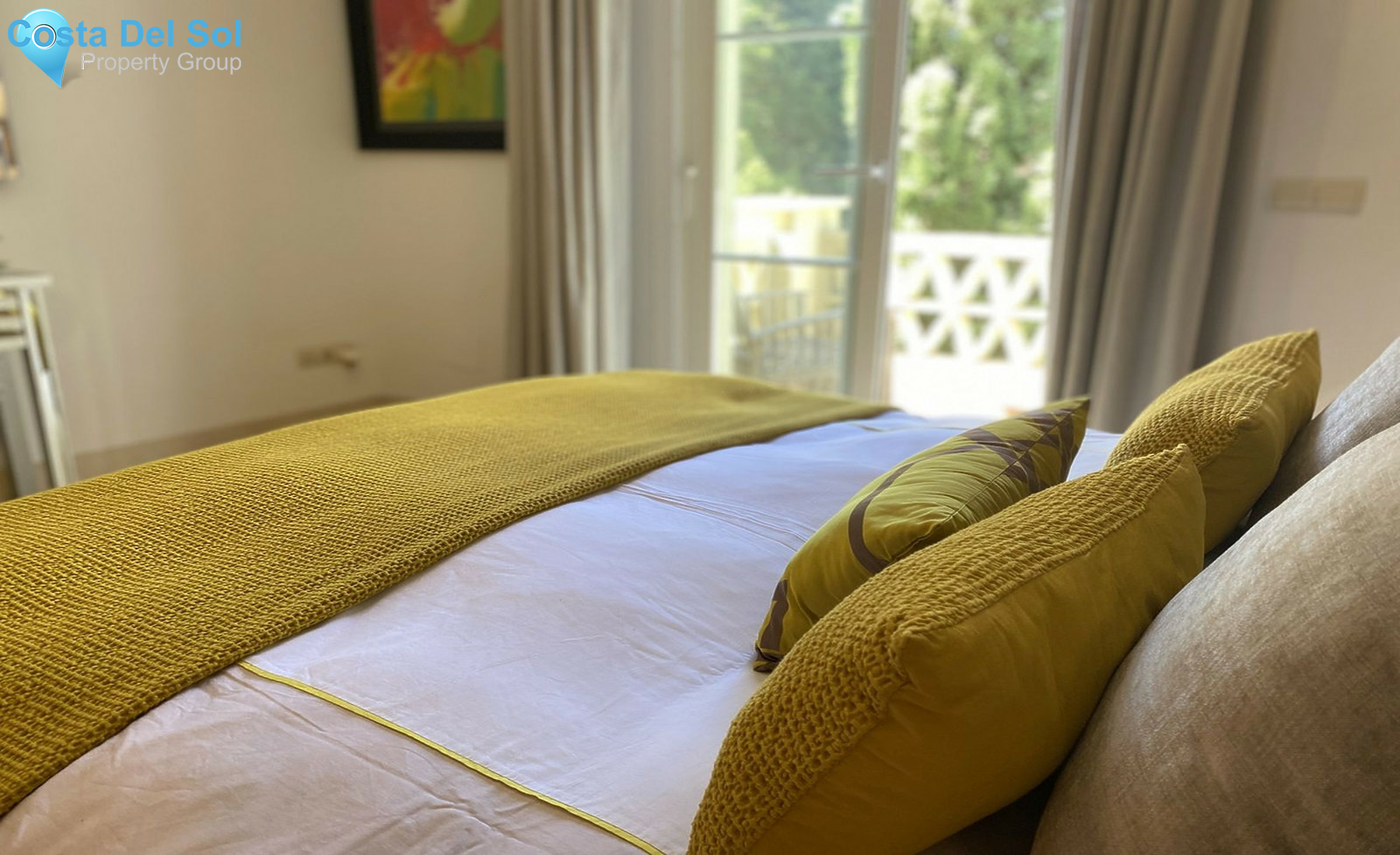 House in Casares Playa-1403143