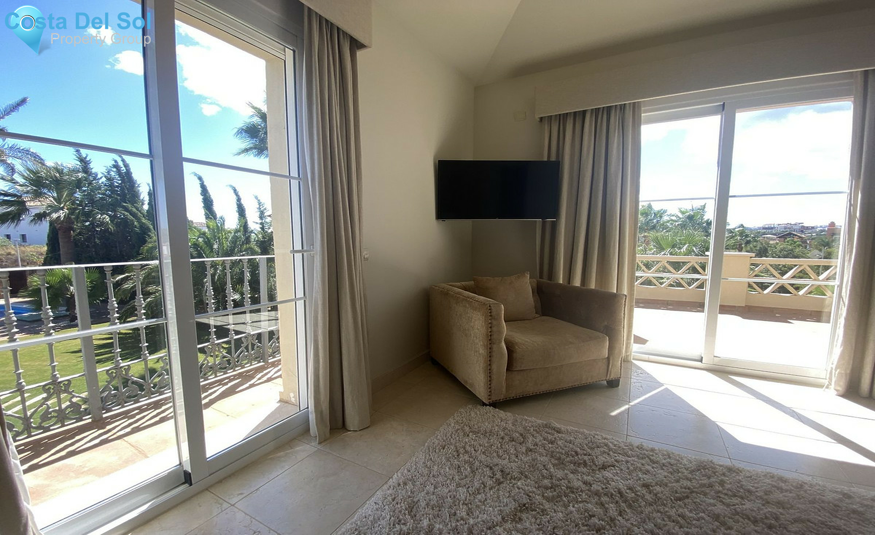 House in Casares Playa-1403150