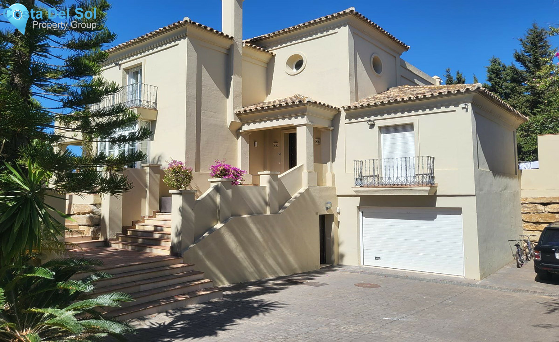 House in Casares Playa-1403134