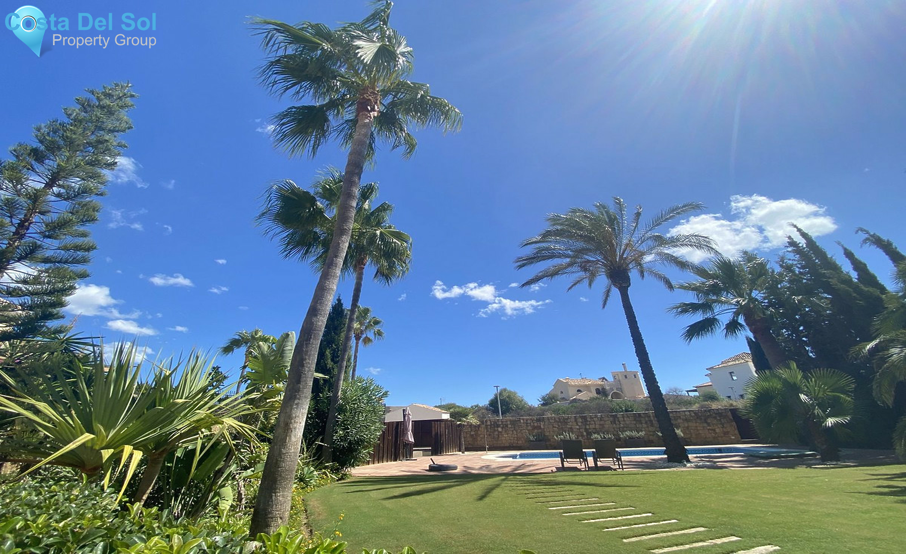 House in Casares Playa-1403136