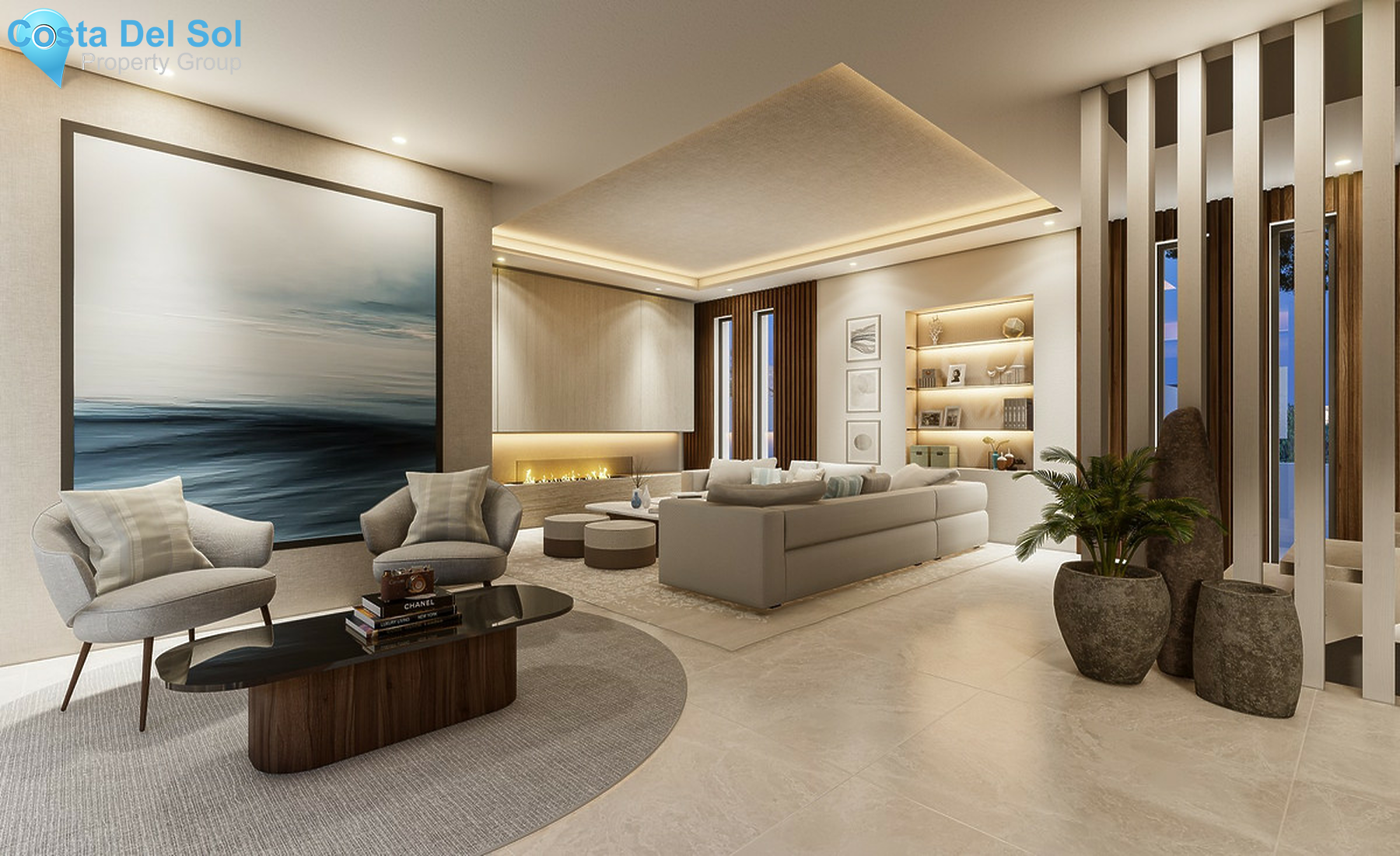 House in Cortijo Blanco-1289354