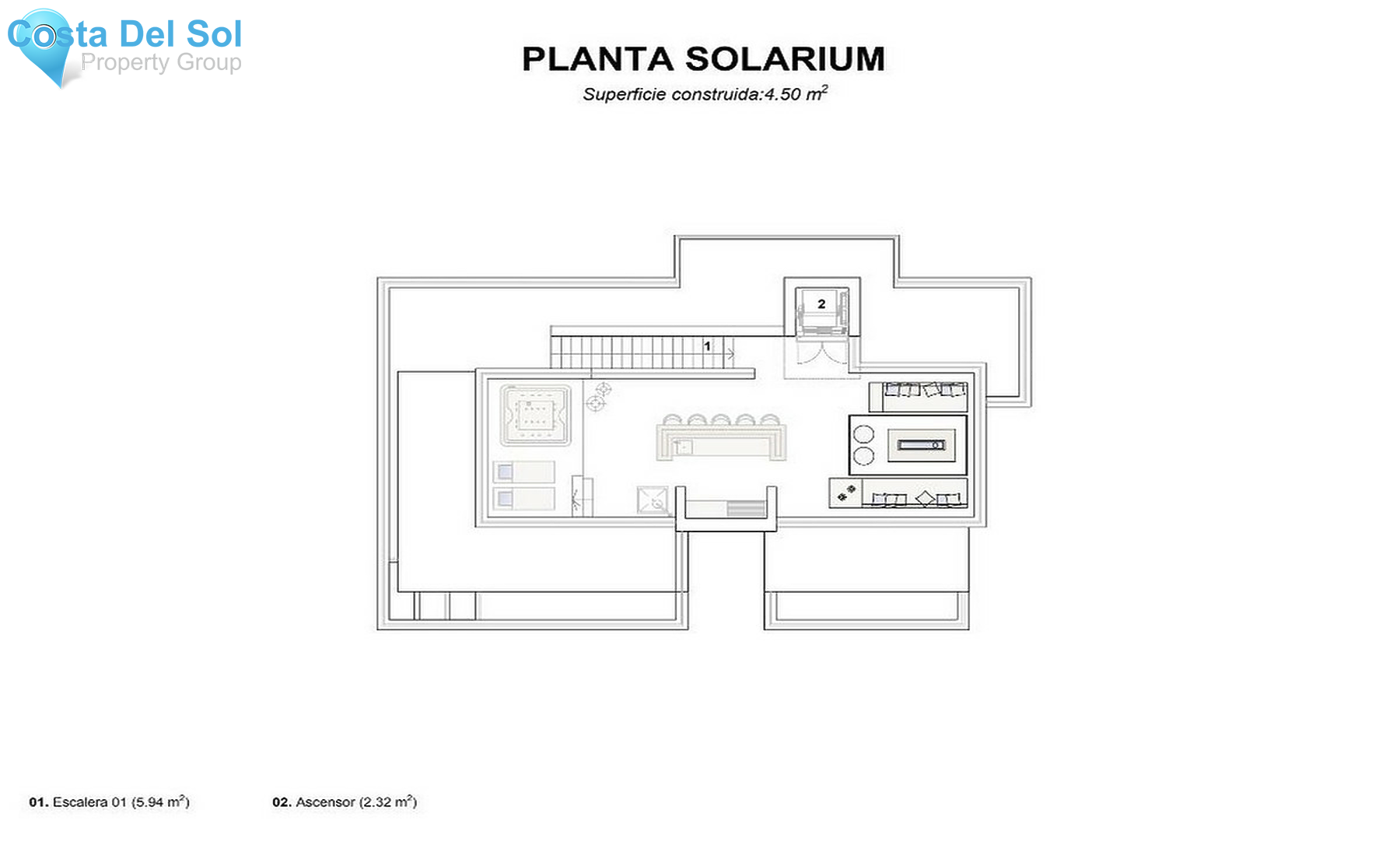 House in Cortijo Blanco-1289358