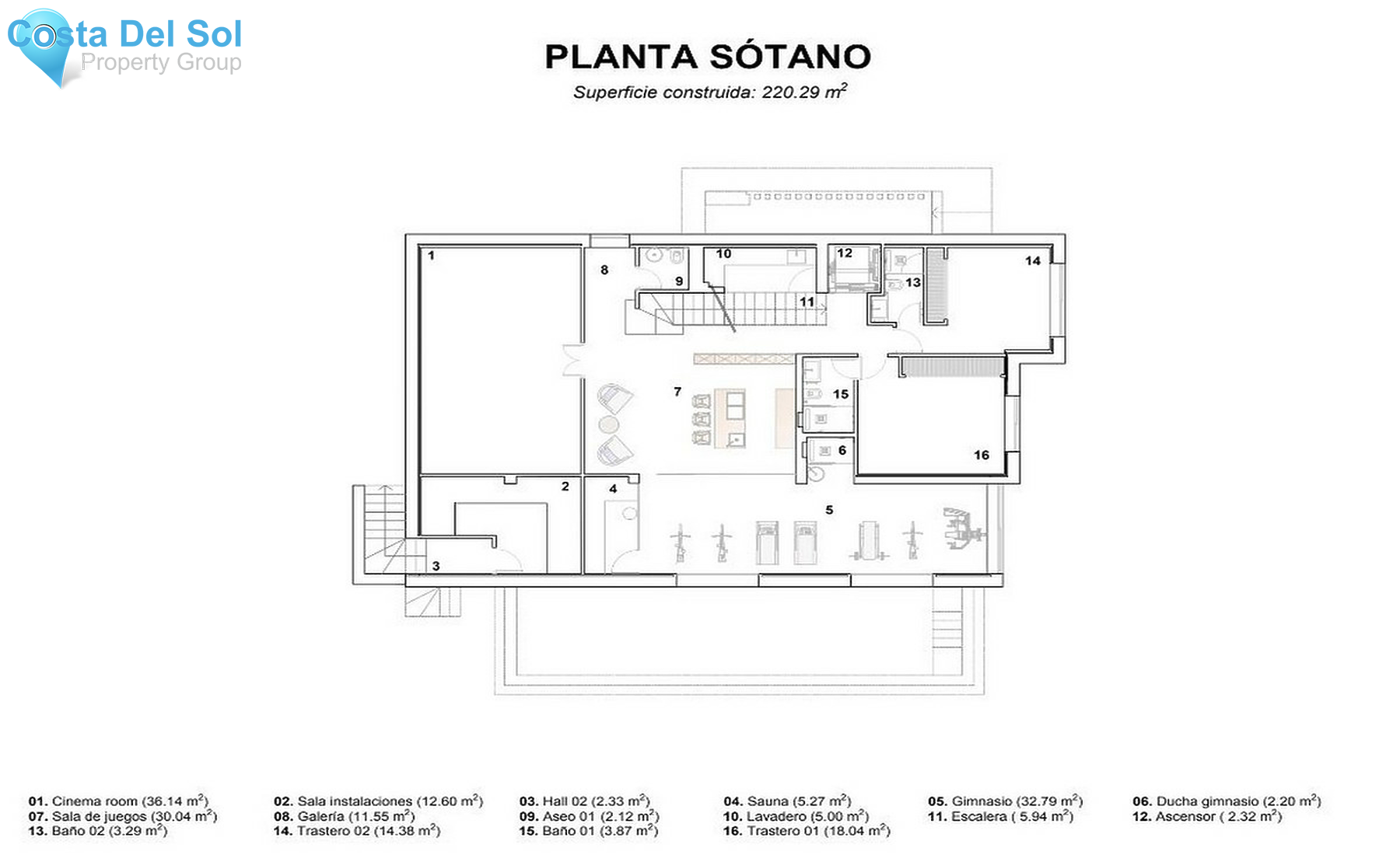 House in Cortijo Blanco-1289359