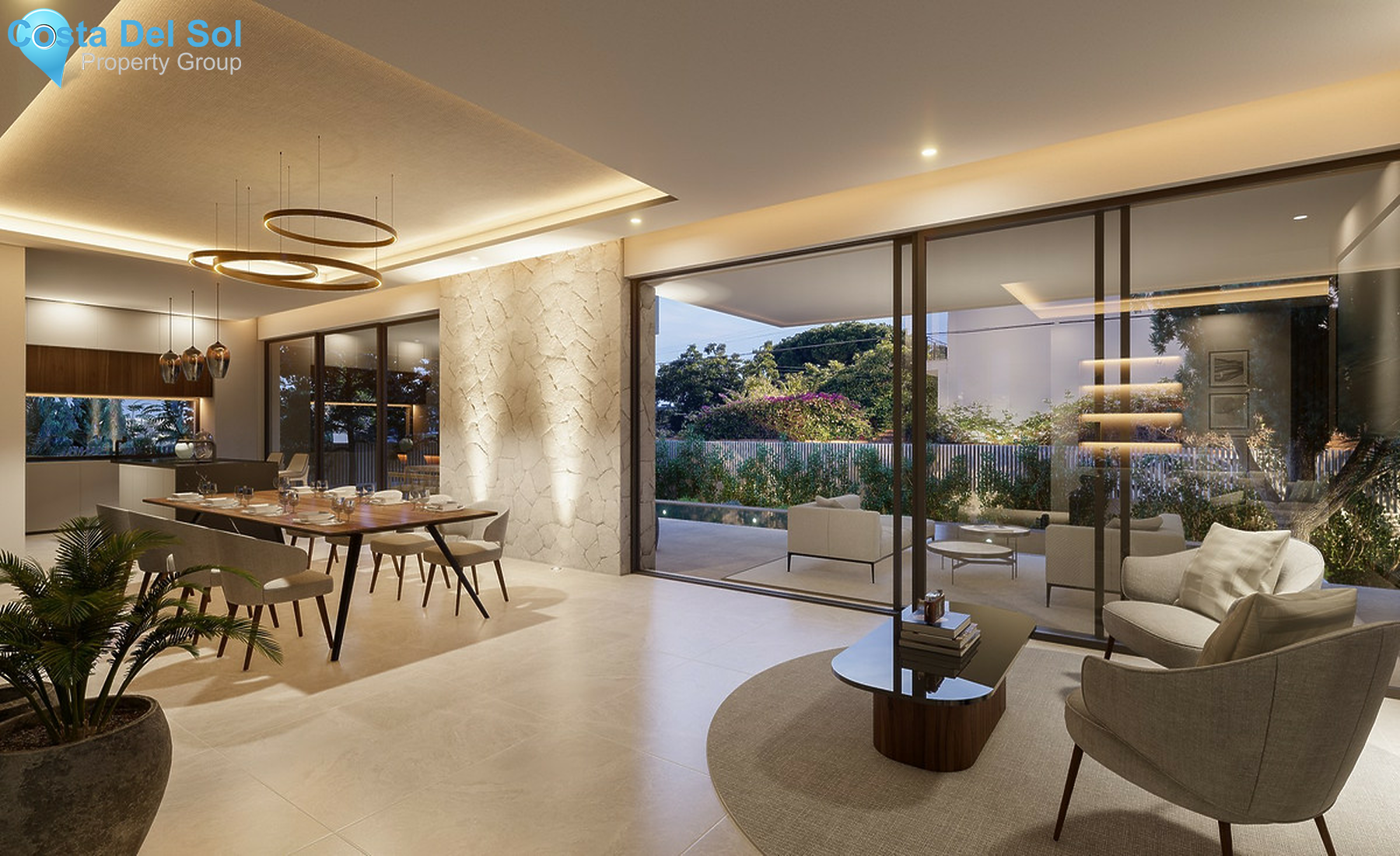 House in Cortijo Blanco-1289352