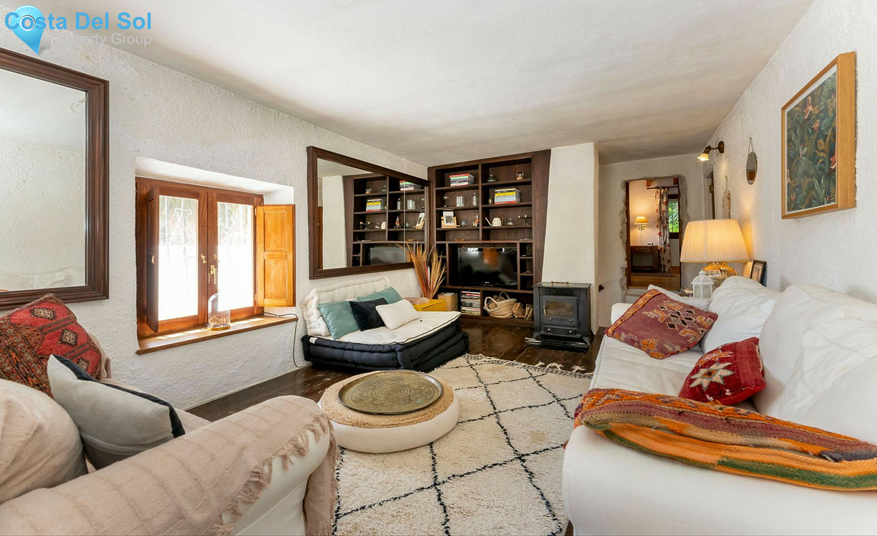 House in Coín-1280398