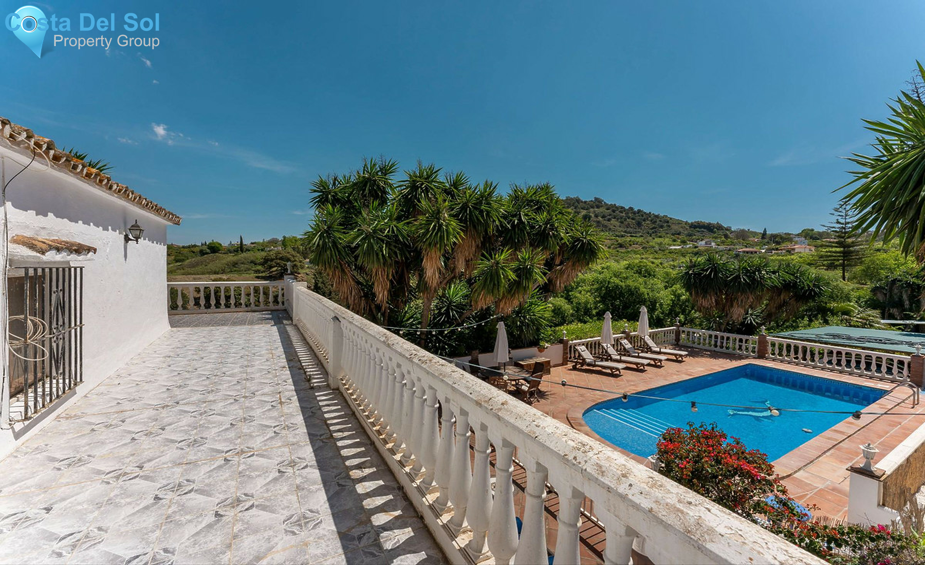 House in Coín-1280399