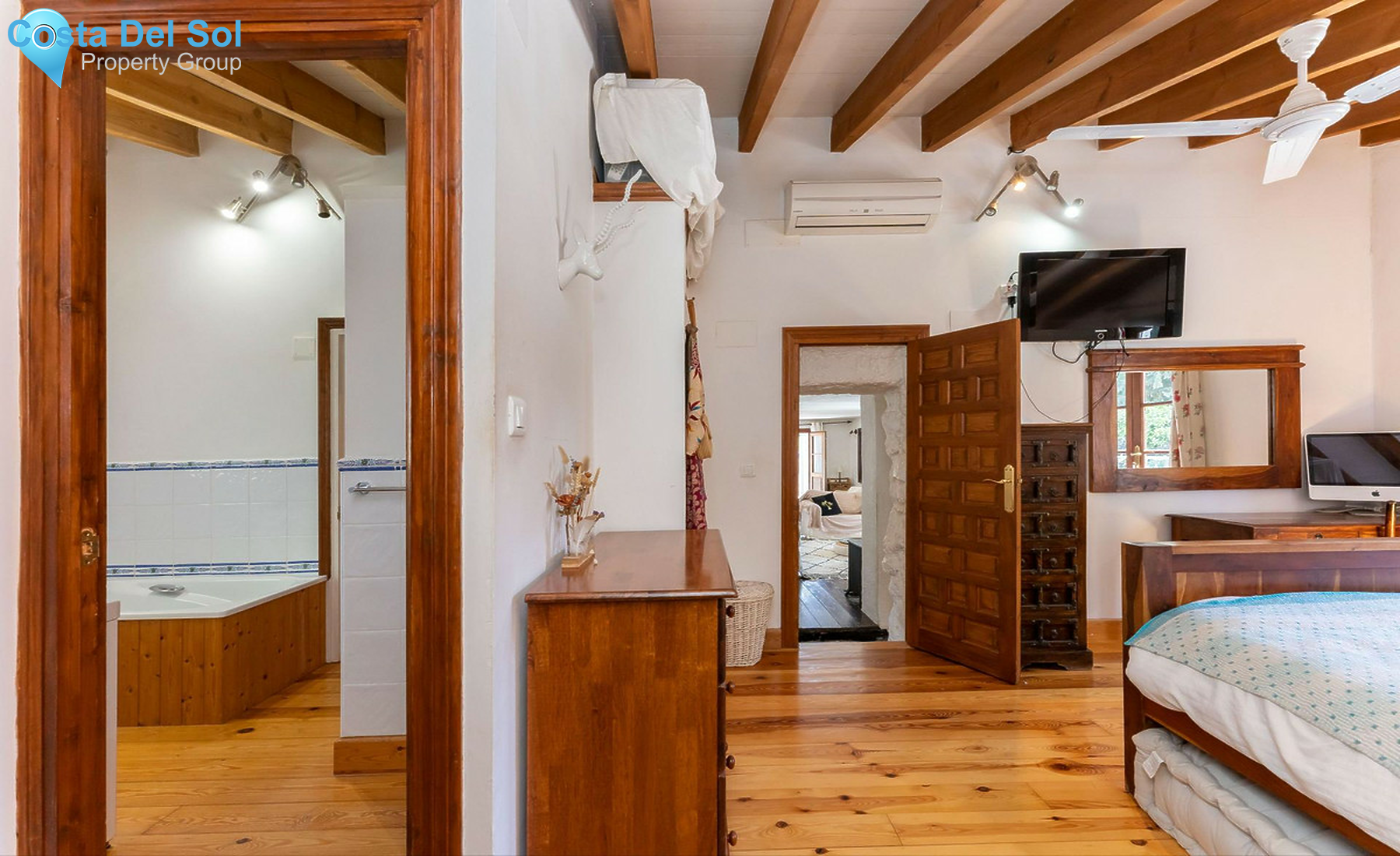 House in Coín-1280404