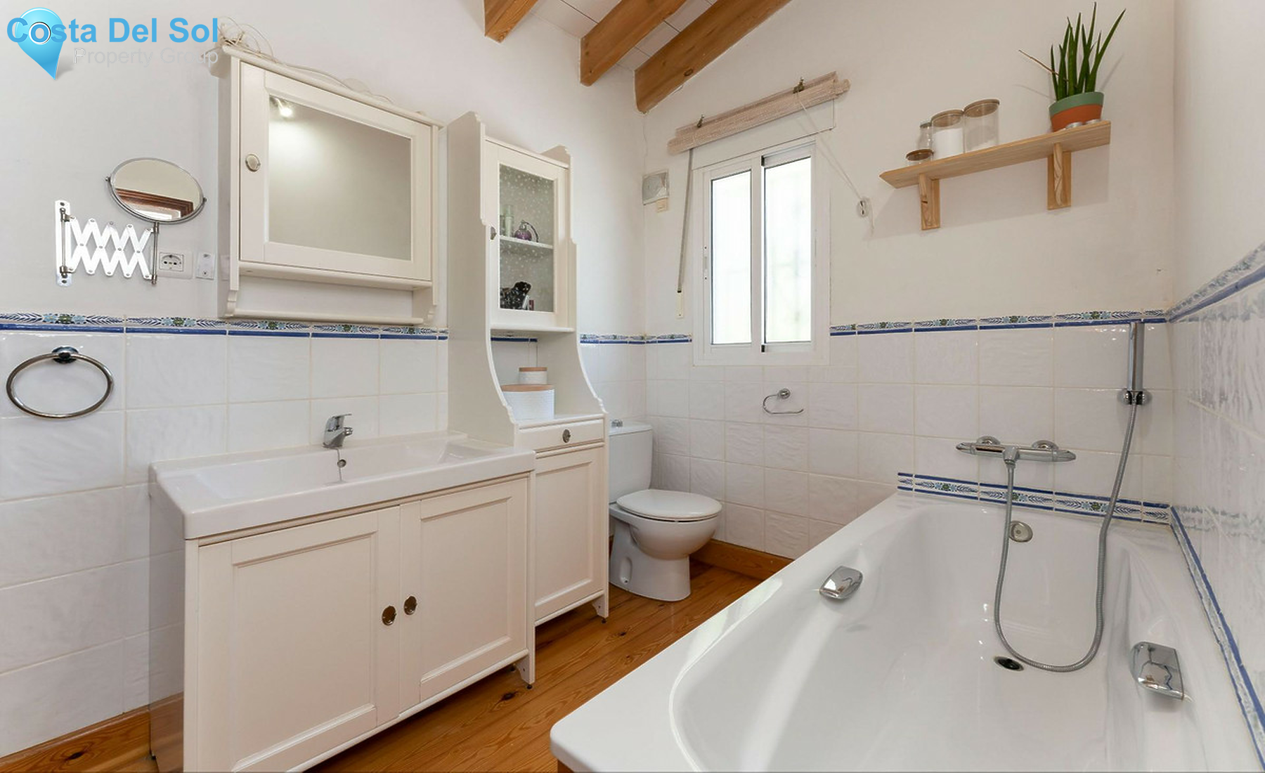 House in Coín-1280405