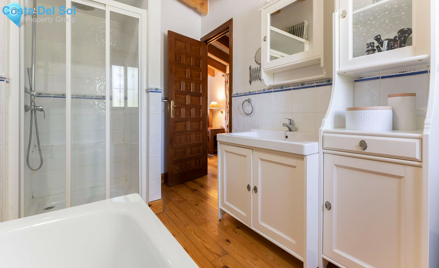 House in Coín-1280406