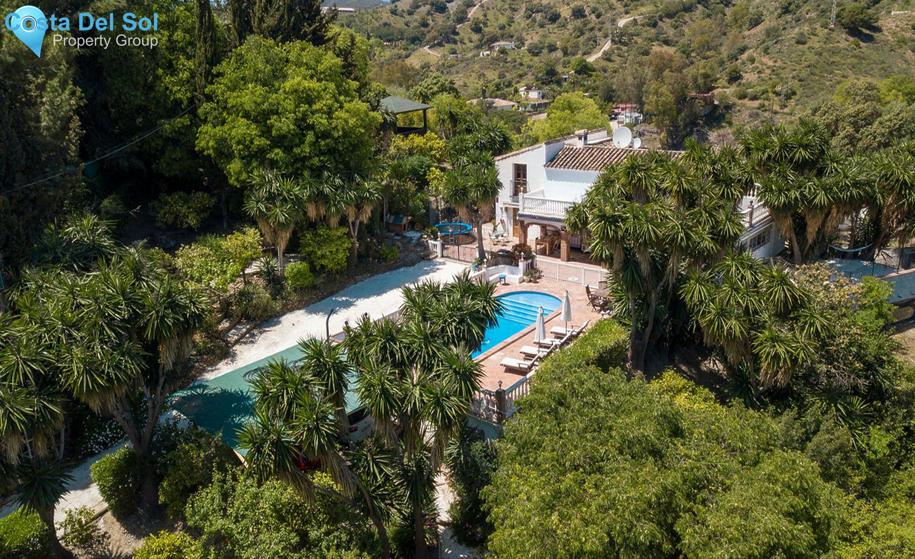 House in Coín-1280390